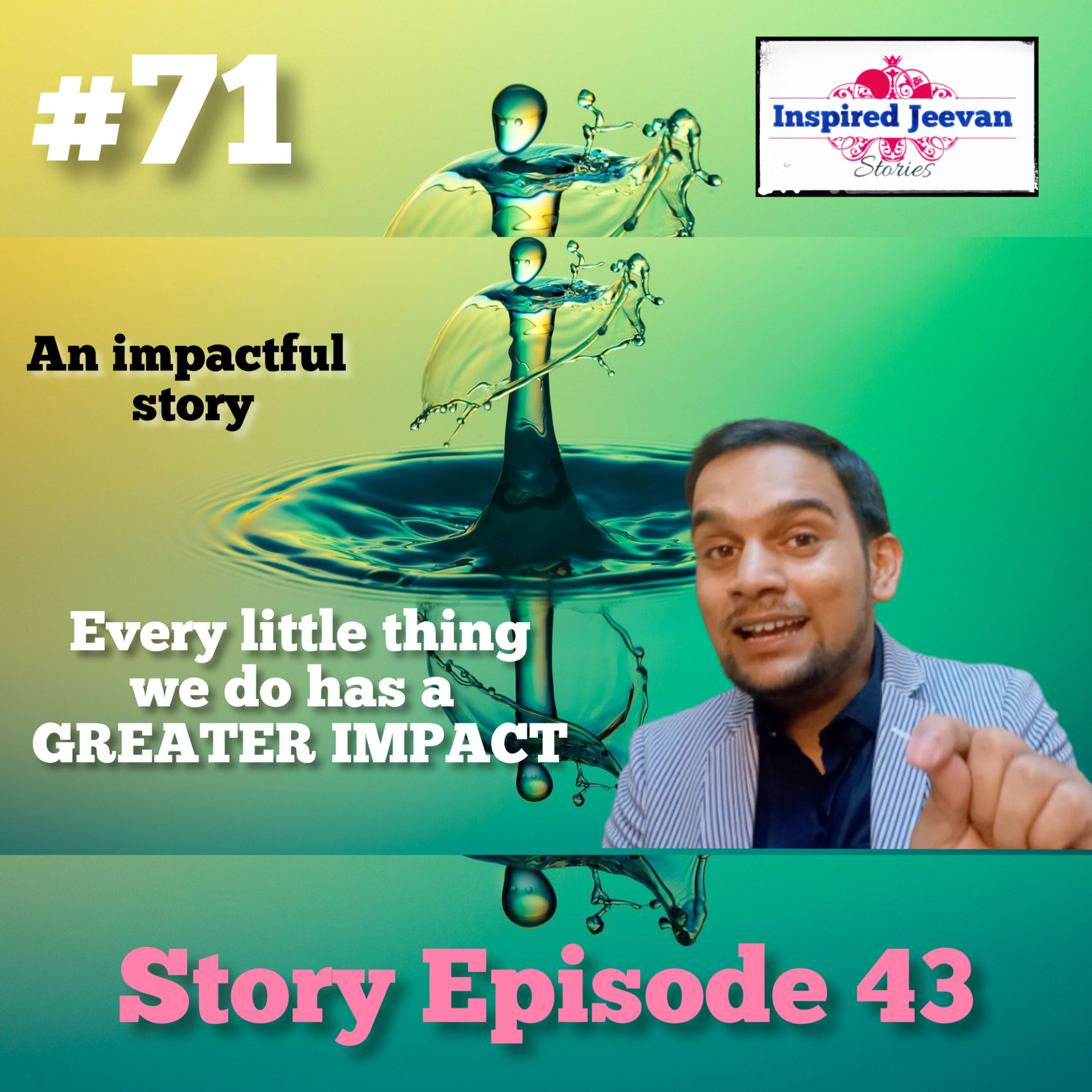 Inspired Jeevan Show