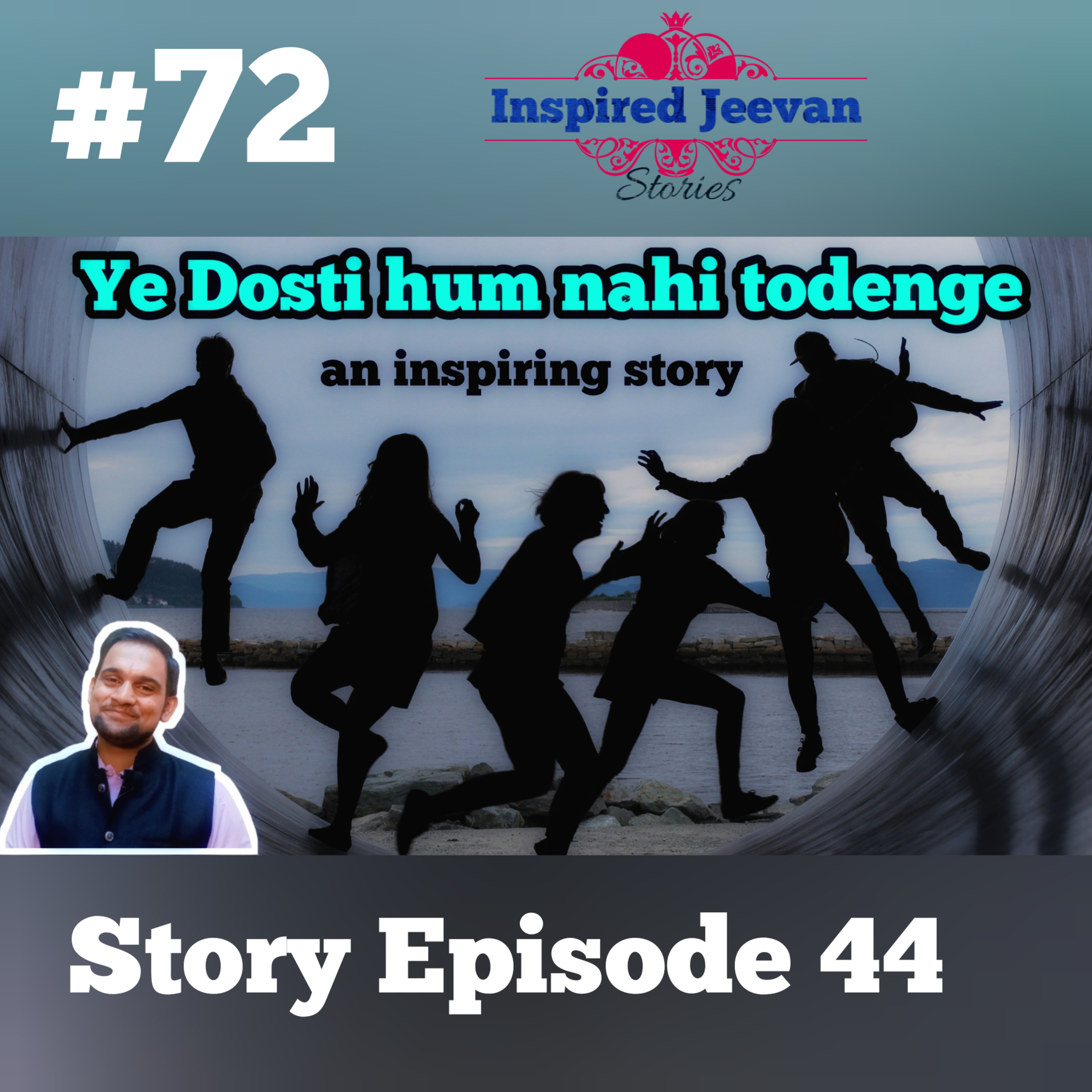 Inspired Jeevan Show