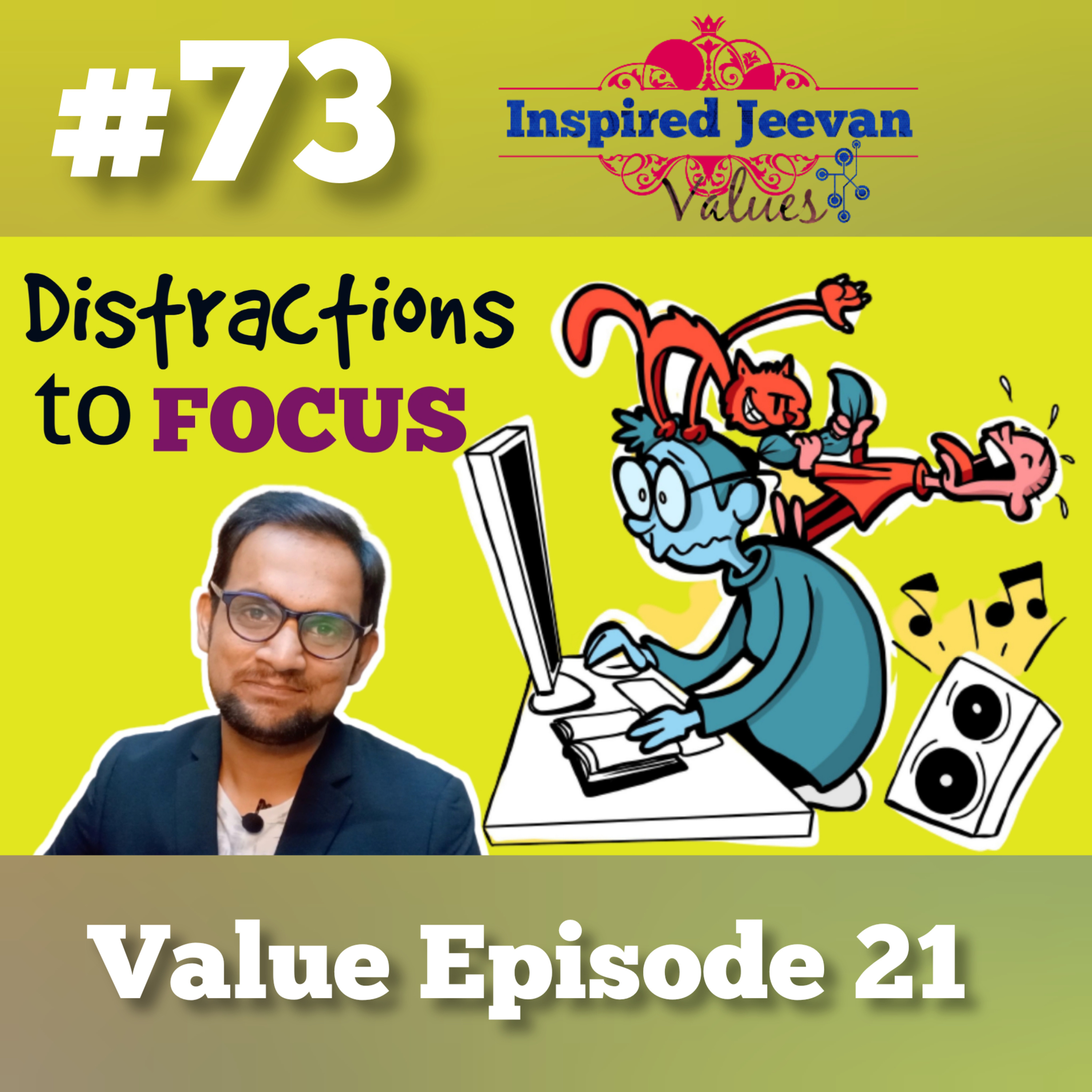 Inspired Jeevan Show