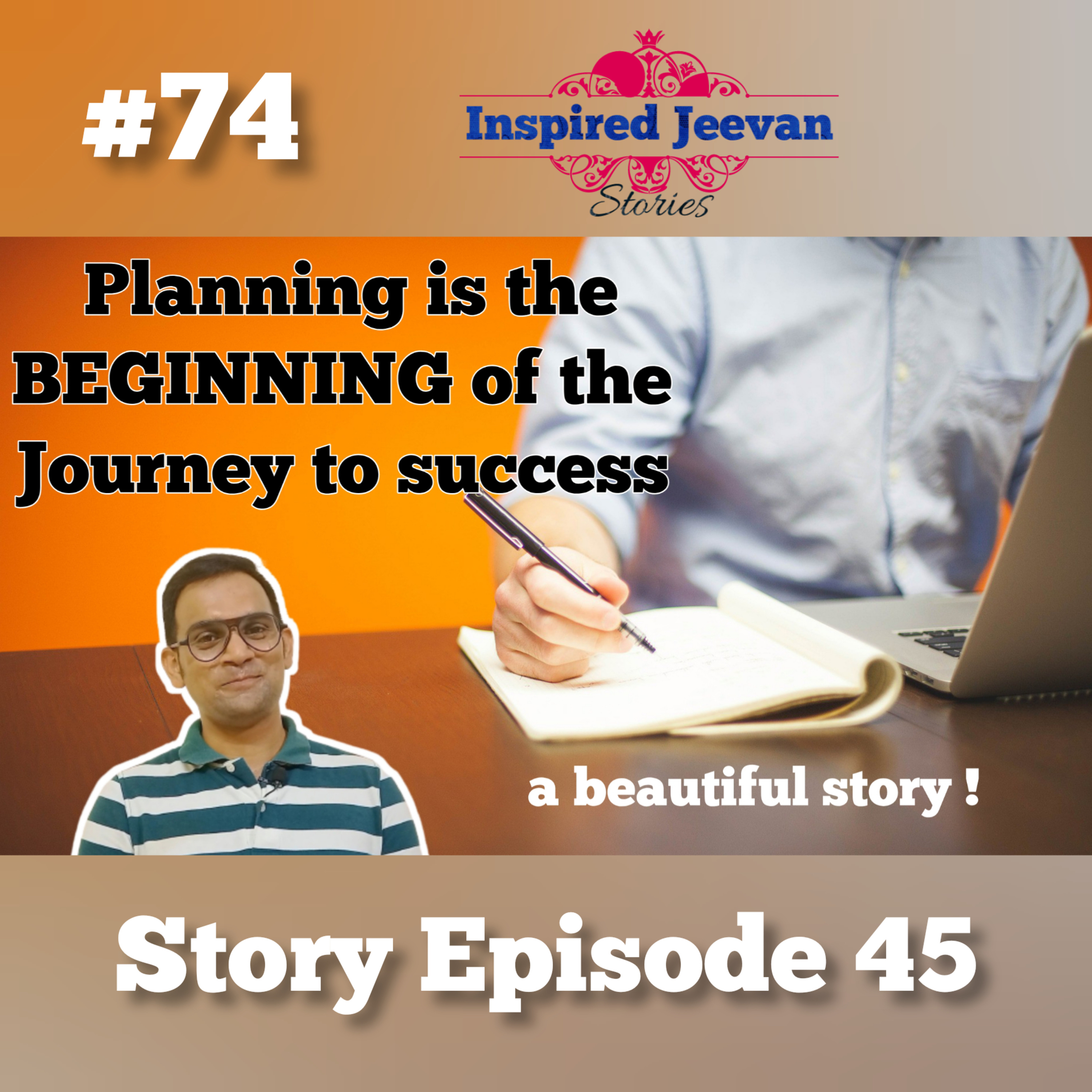 Inspired Jeevan Show