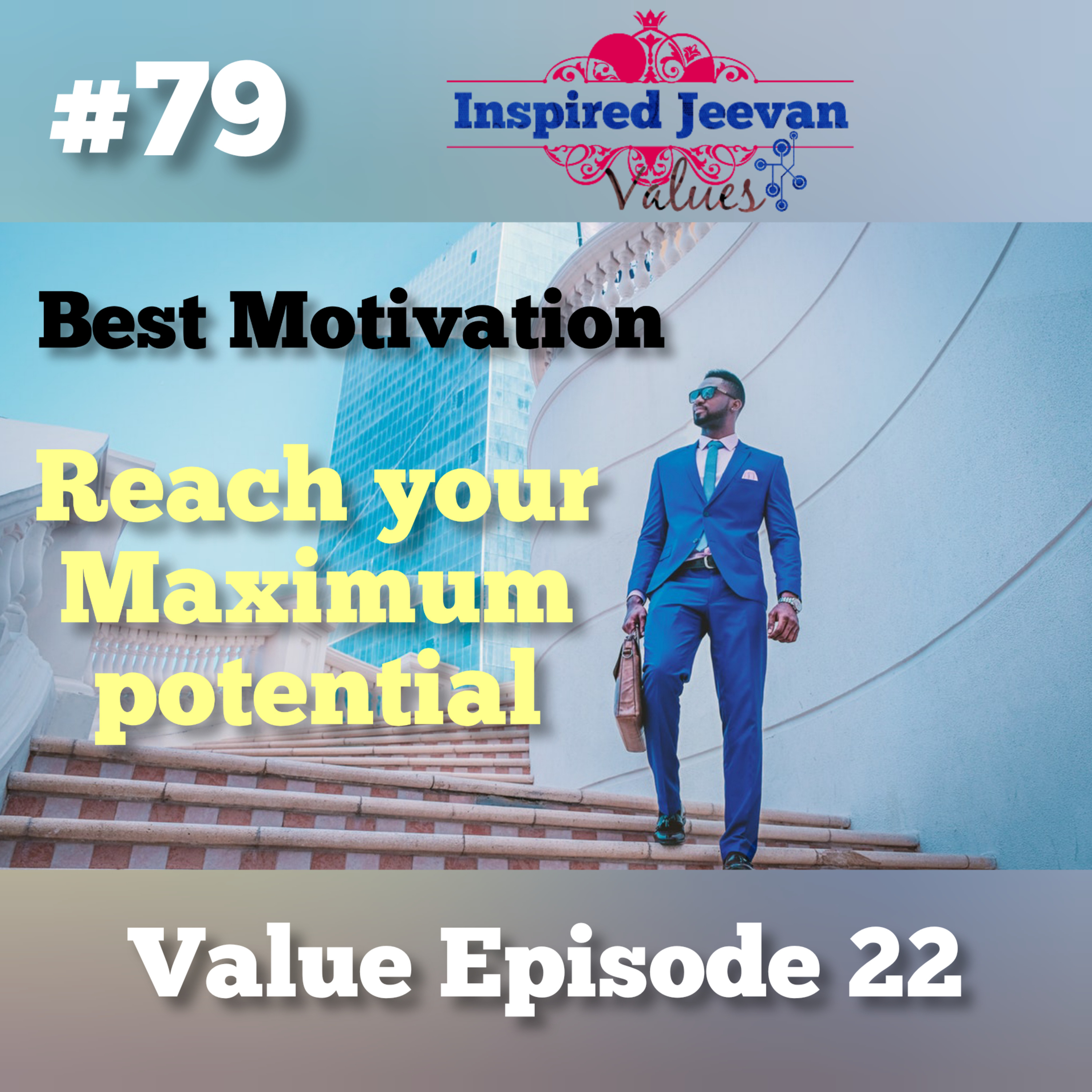 Inspired Jeevan Show