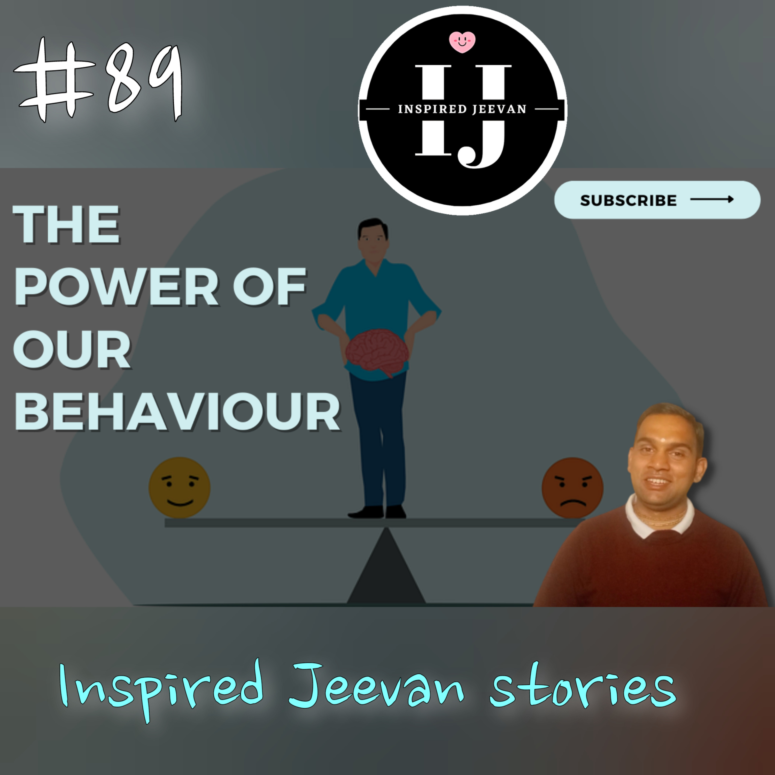 Inspired Jeevan Show