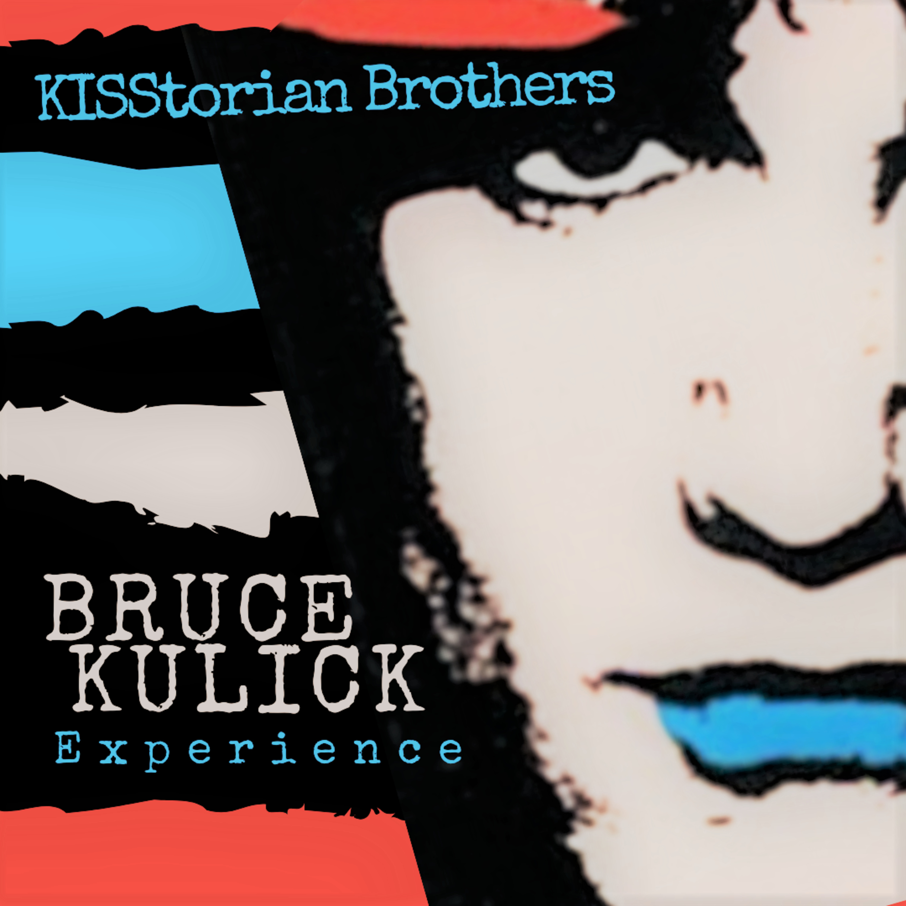 KISStorian Brothers