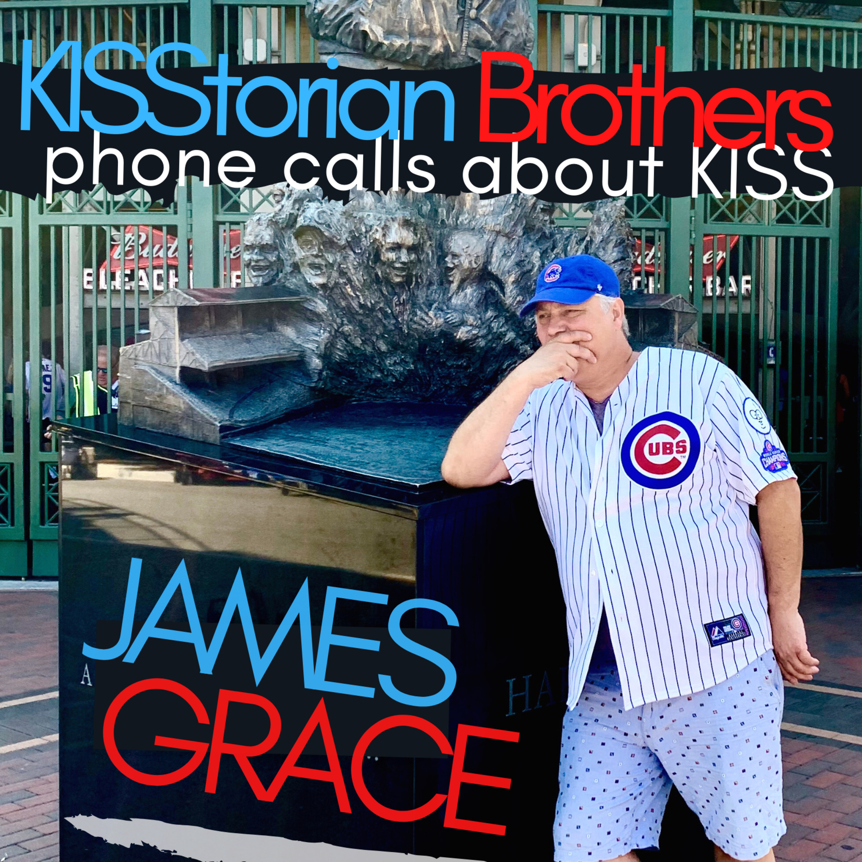KISStorian Brothers