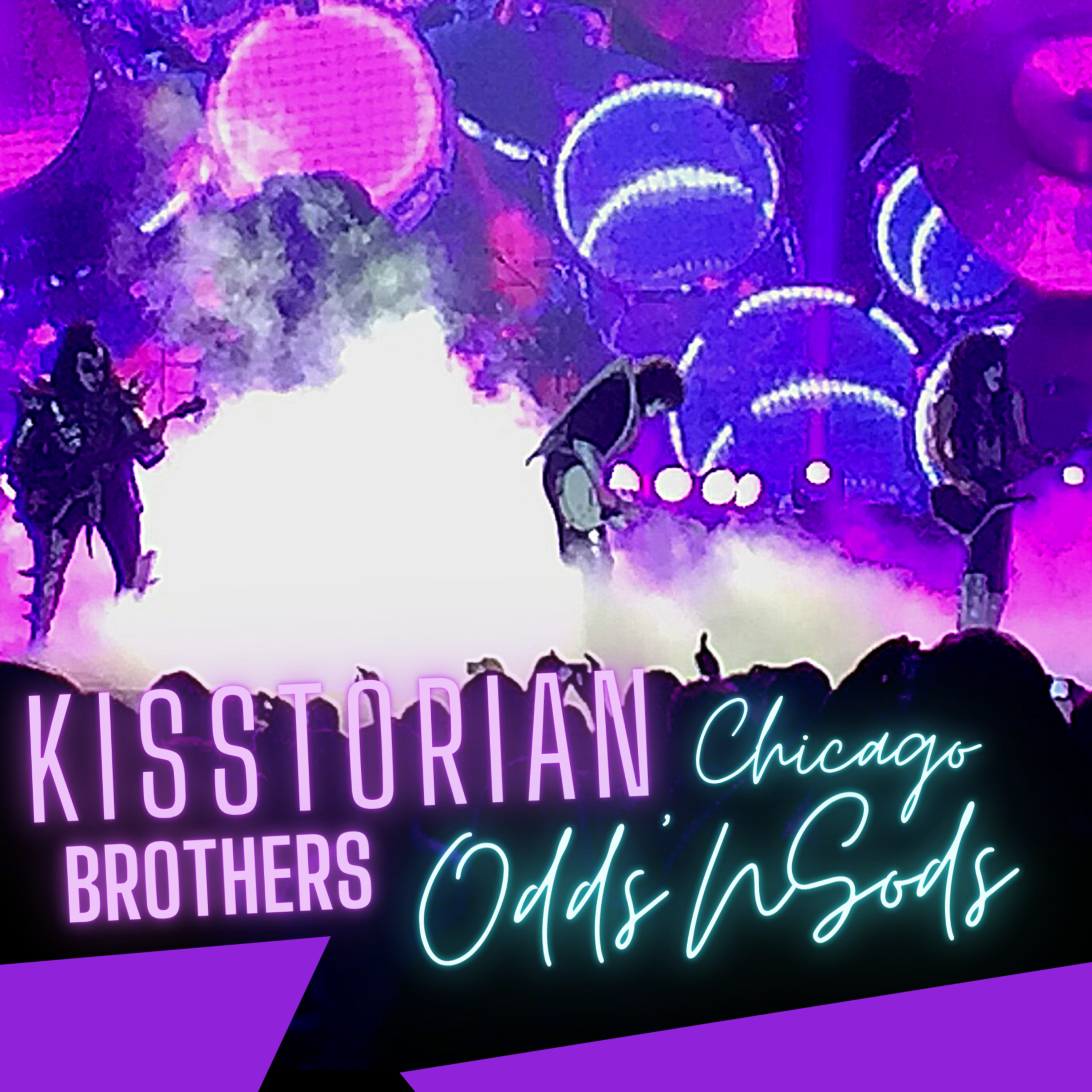 KISStorian Brothers