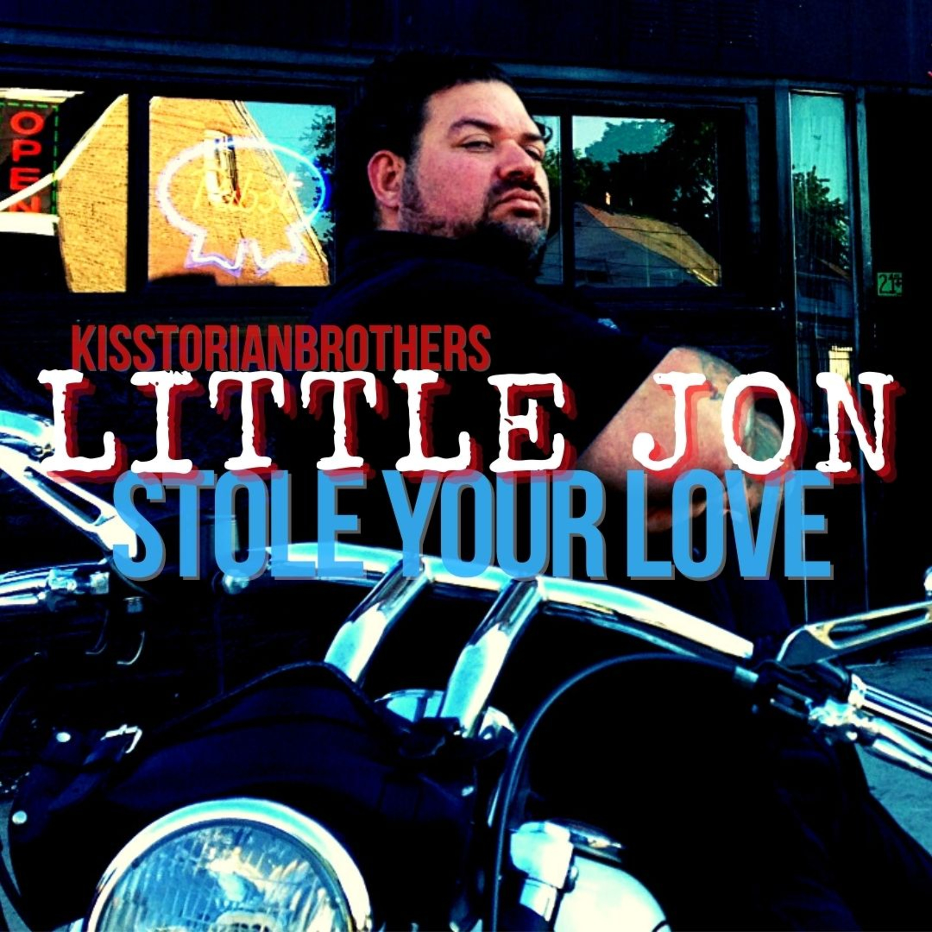 KISStorian Brothers