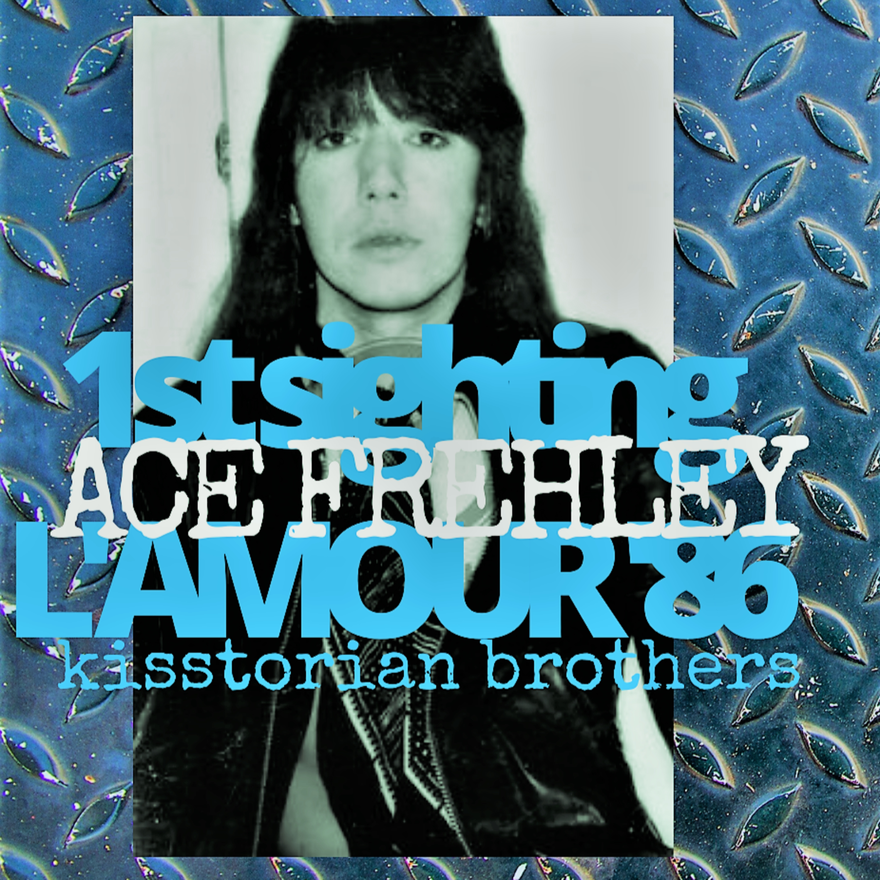 KISStorian Brothers