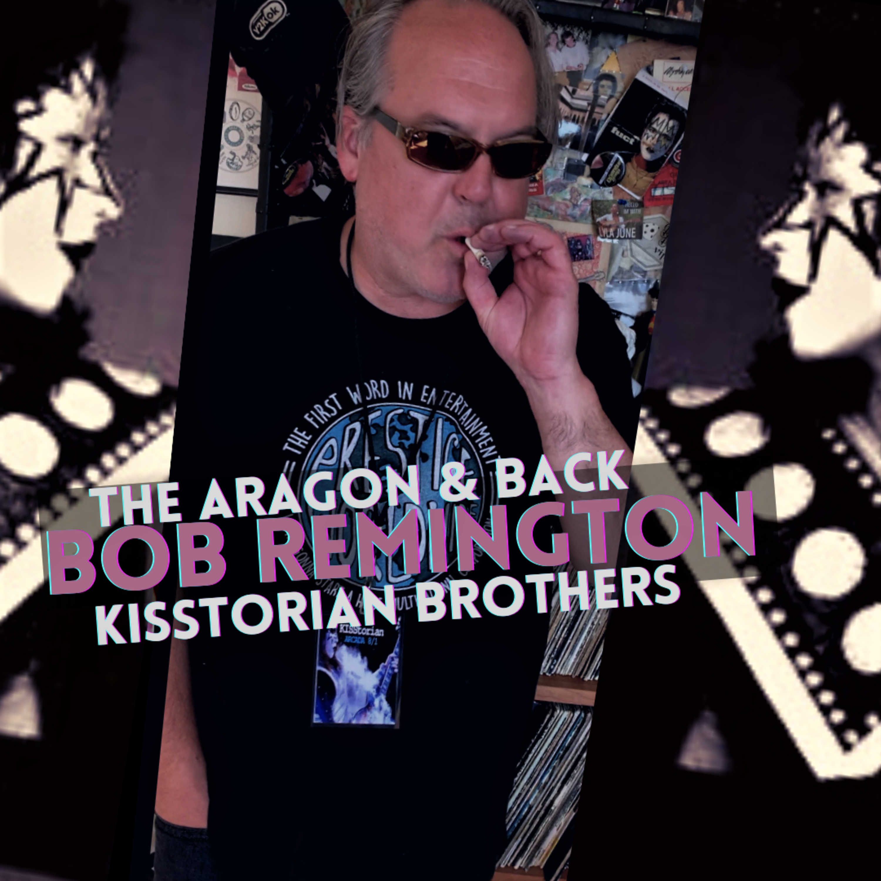 KISStorian Brothers