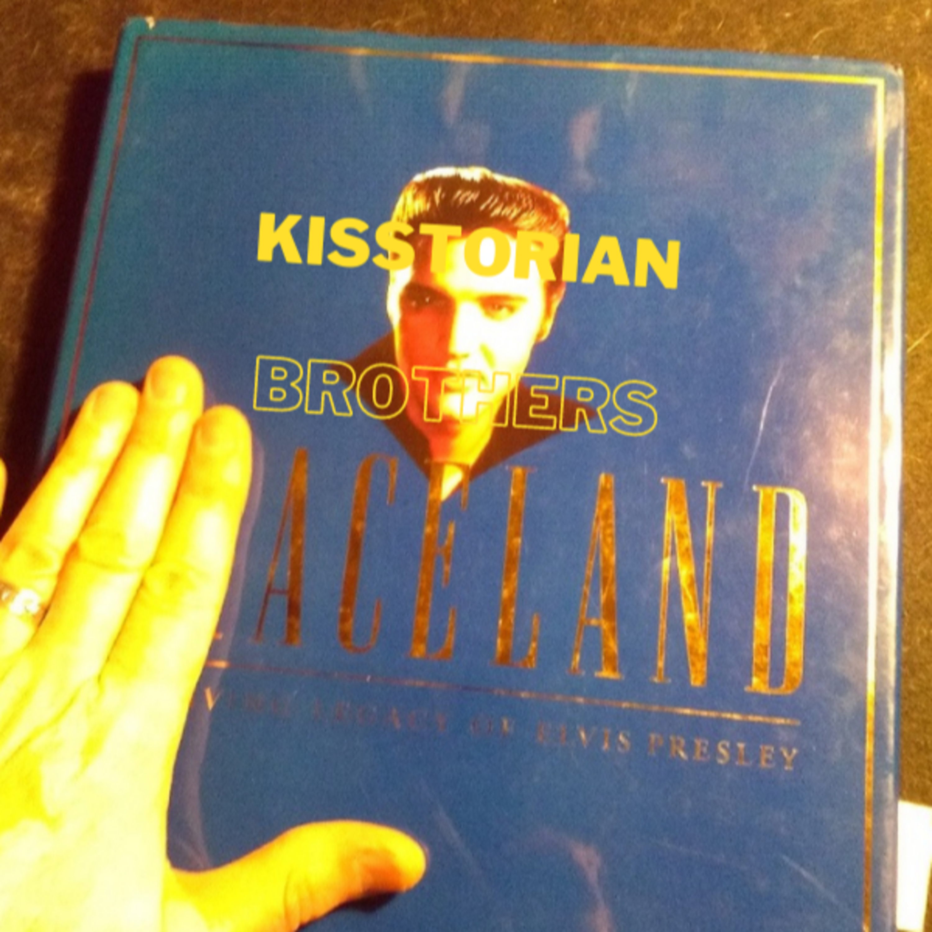 KISStorian Brothers