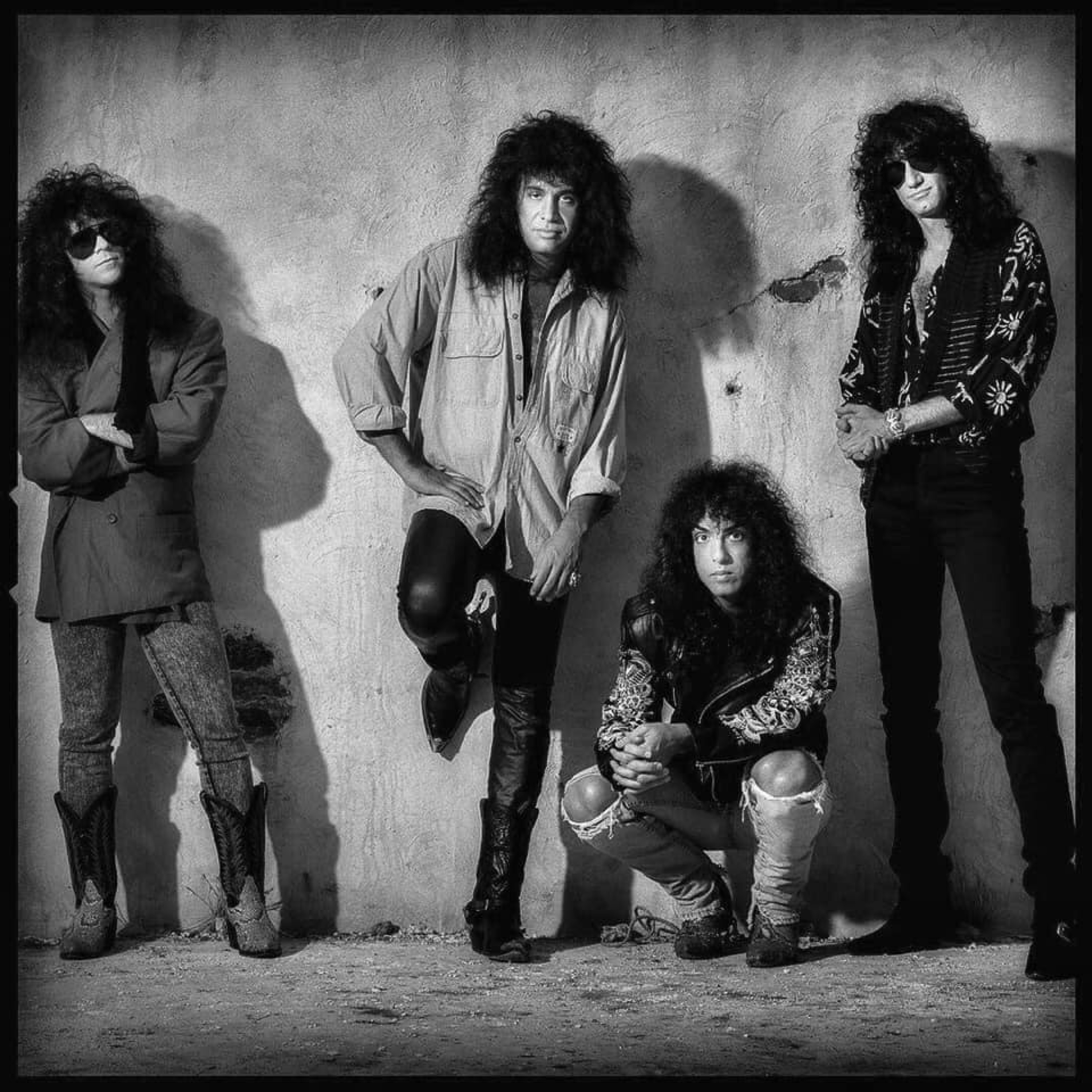 KISStorian Brothers