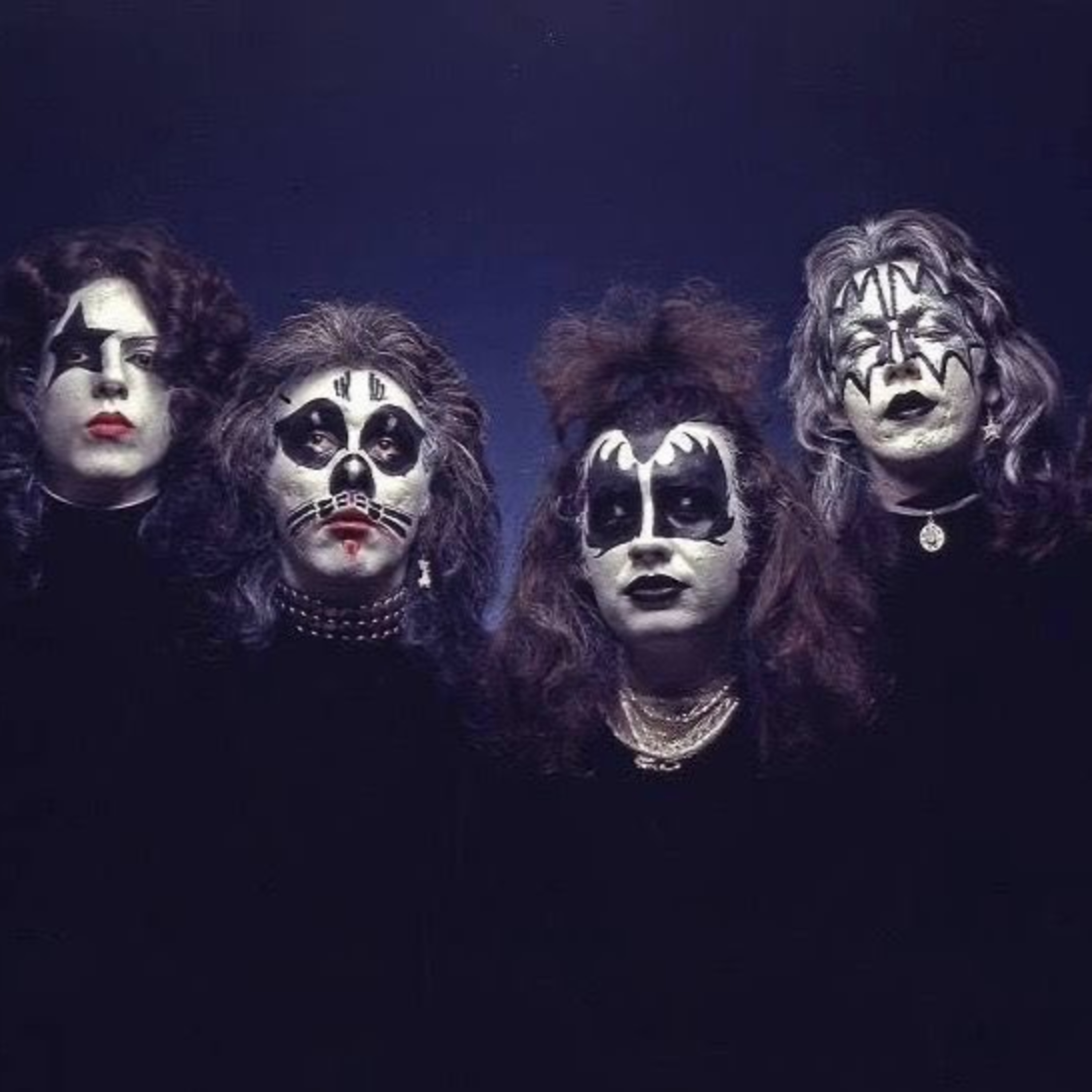 KISStorian Brothers