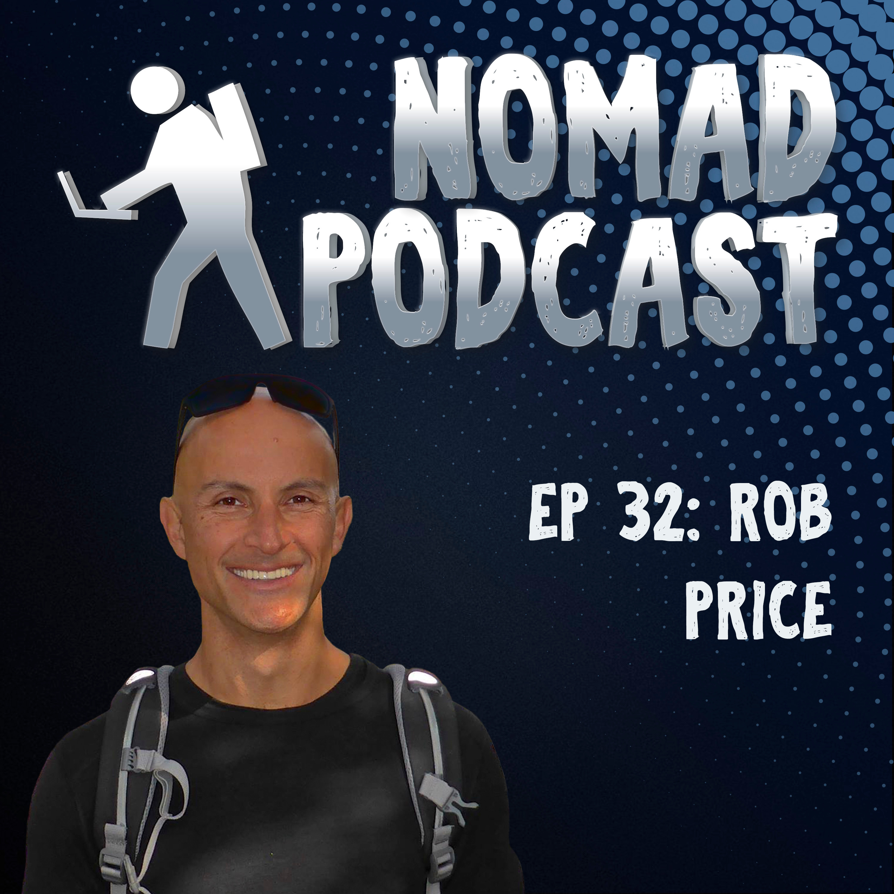 Nomad Podcast