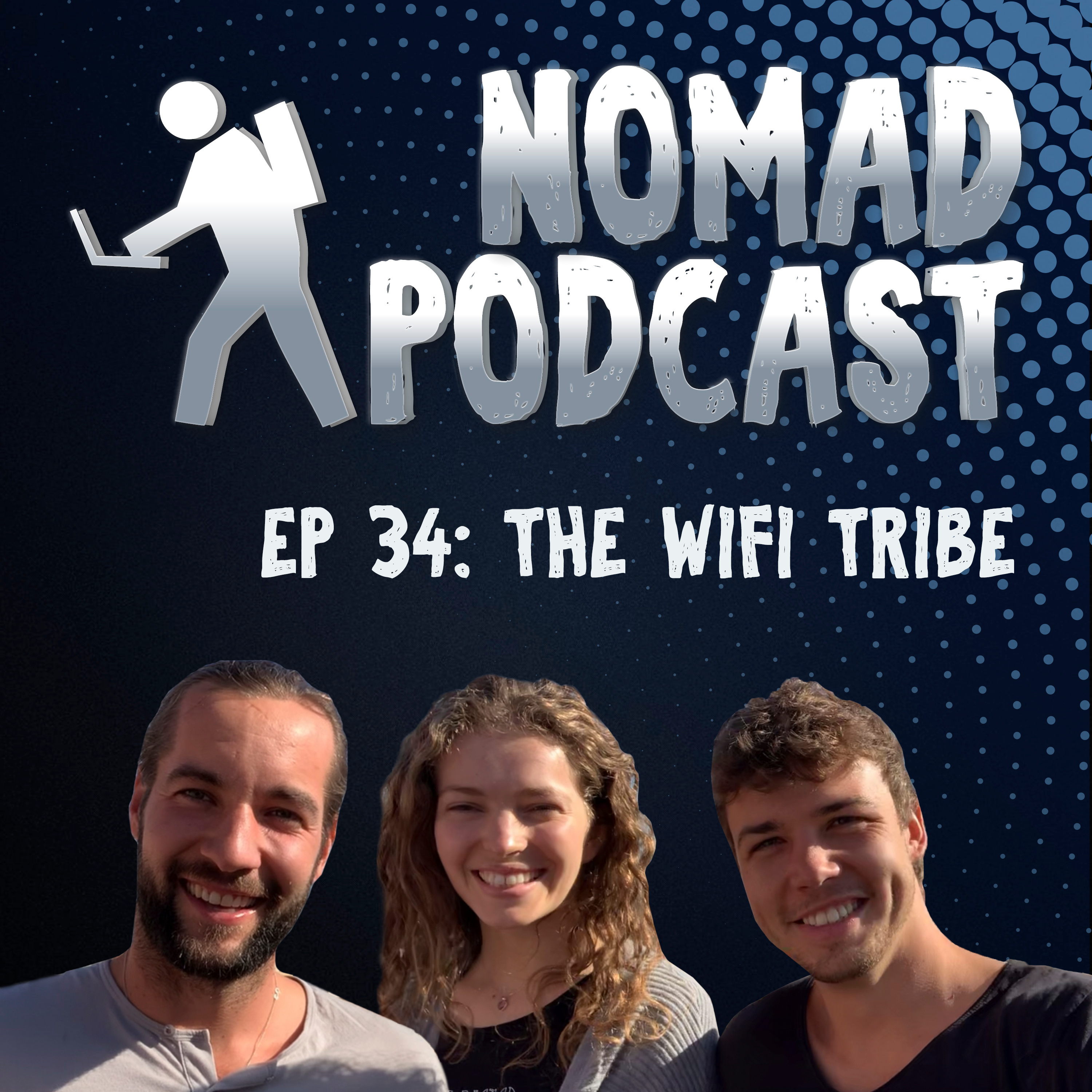 Nomad Podcast