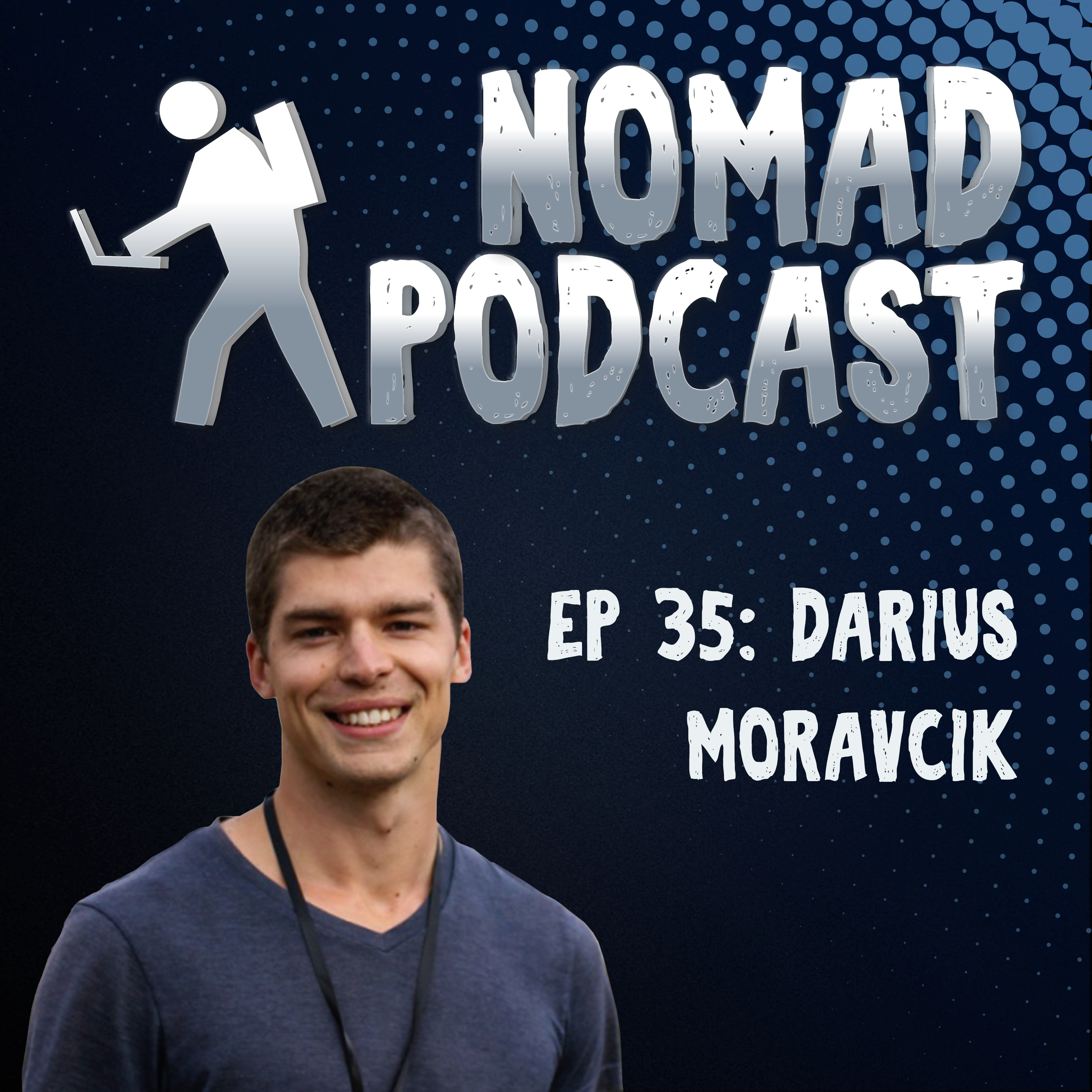 Nomad Podcast