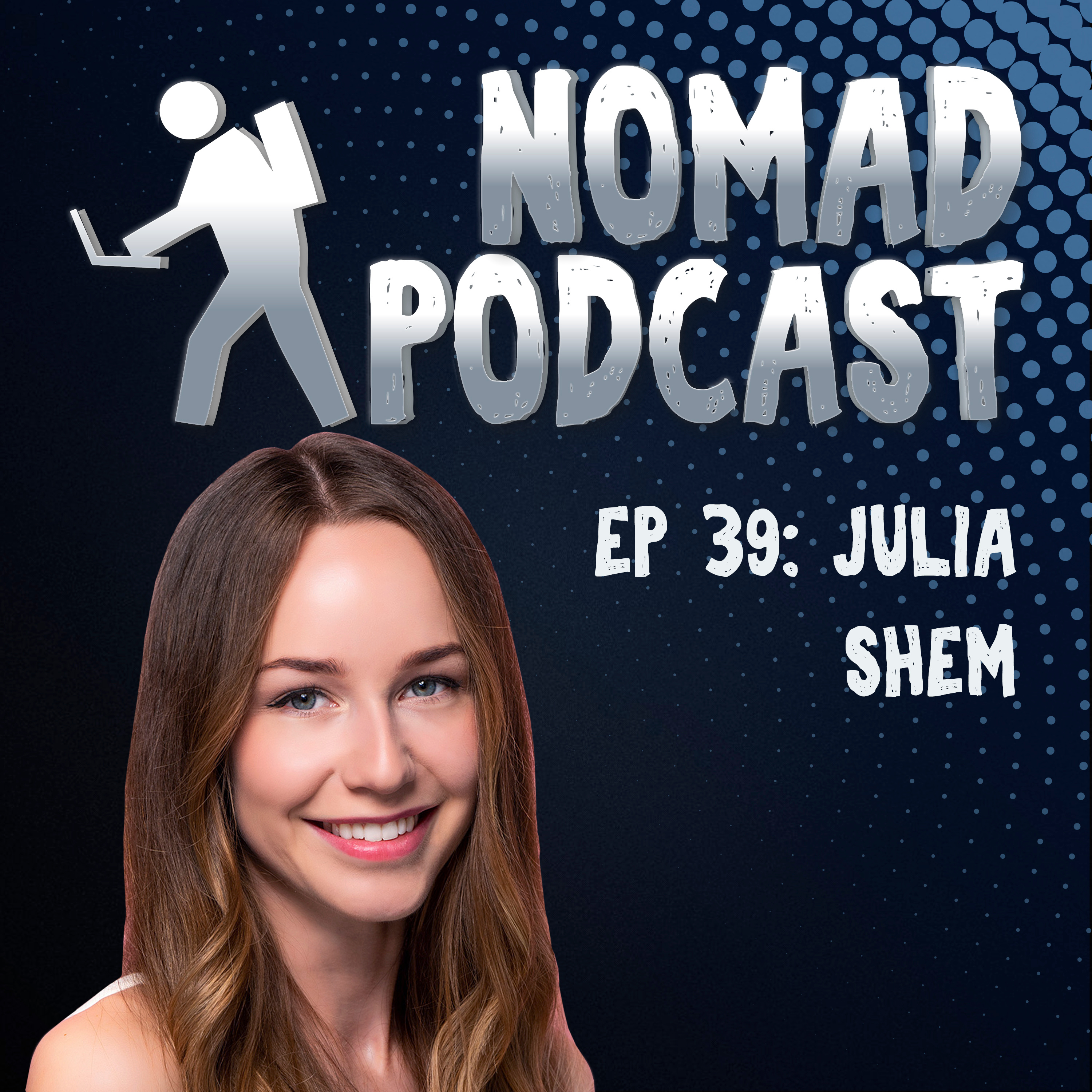 Nomad Podcast