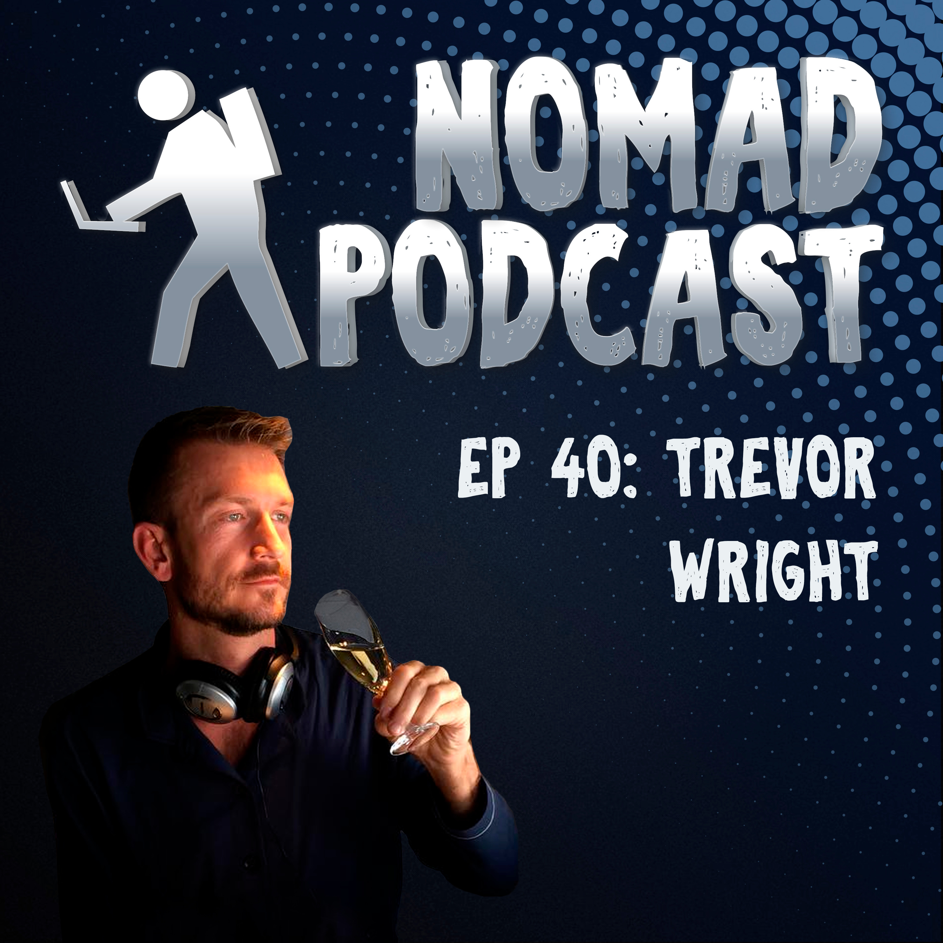 Nomad Podcast