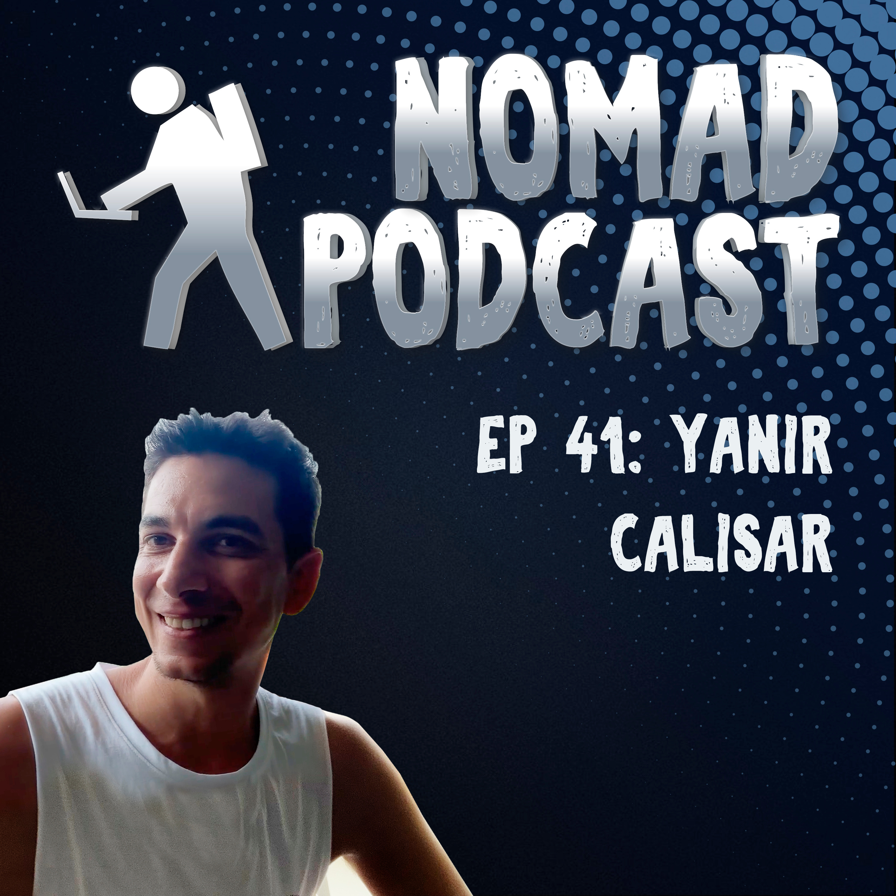 Nomad Podcast