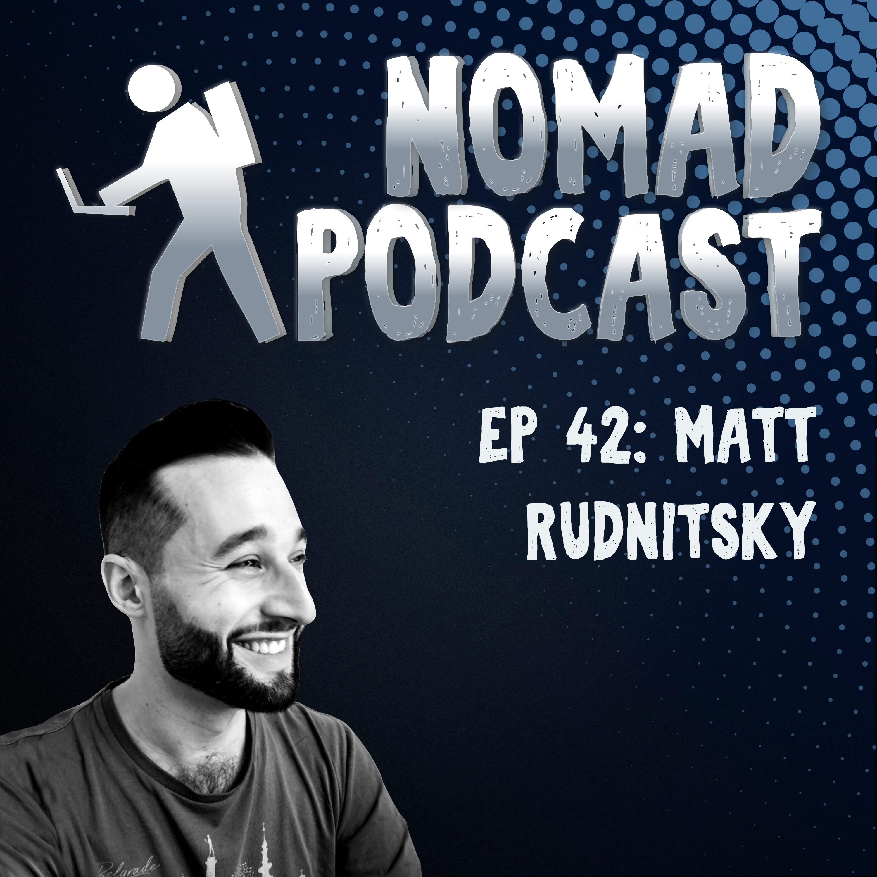 Nomad Podcast