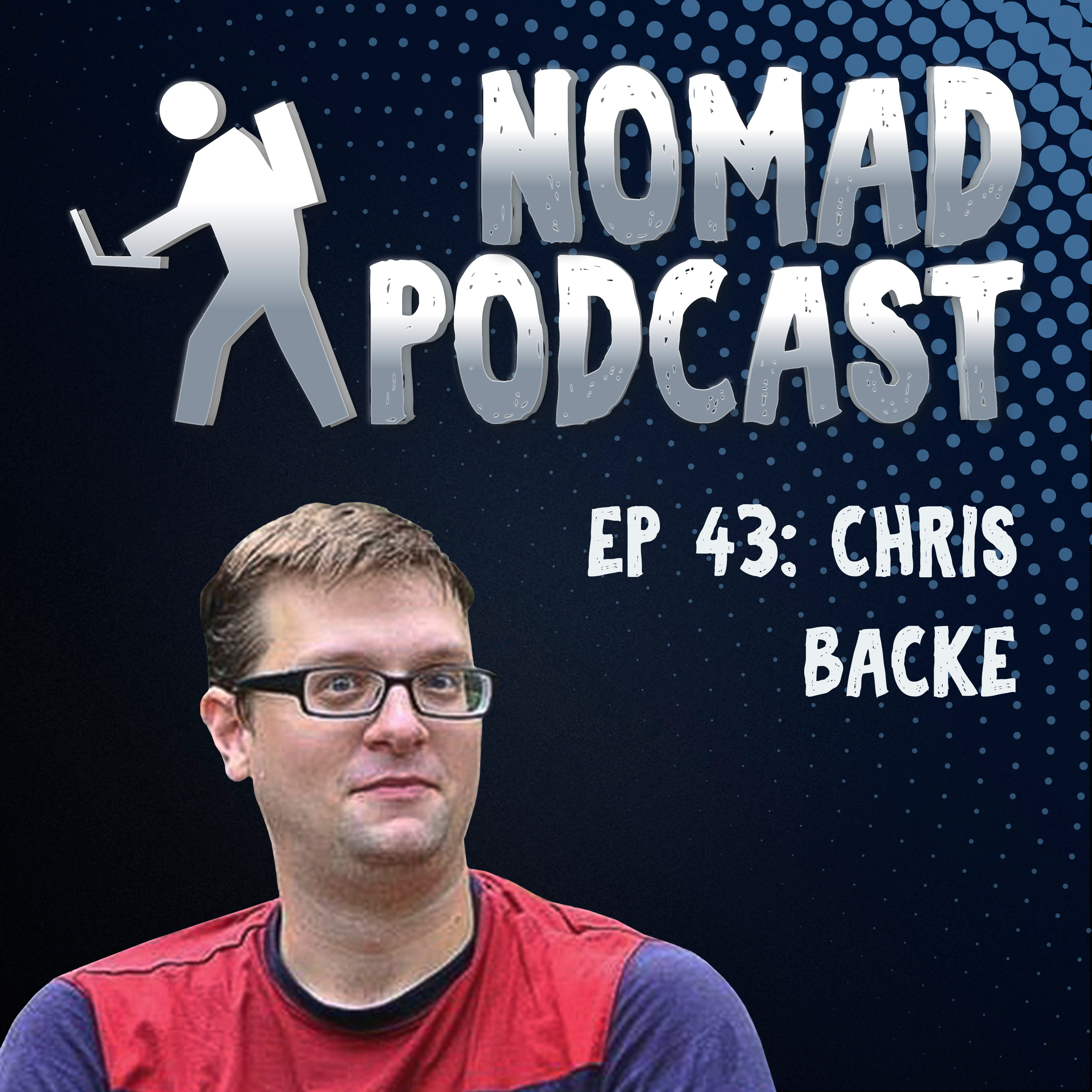 Nomad Podcast