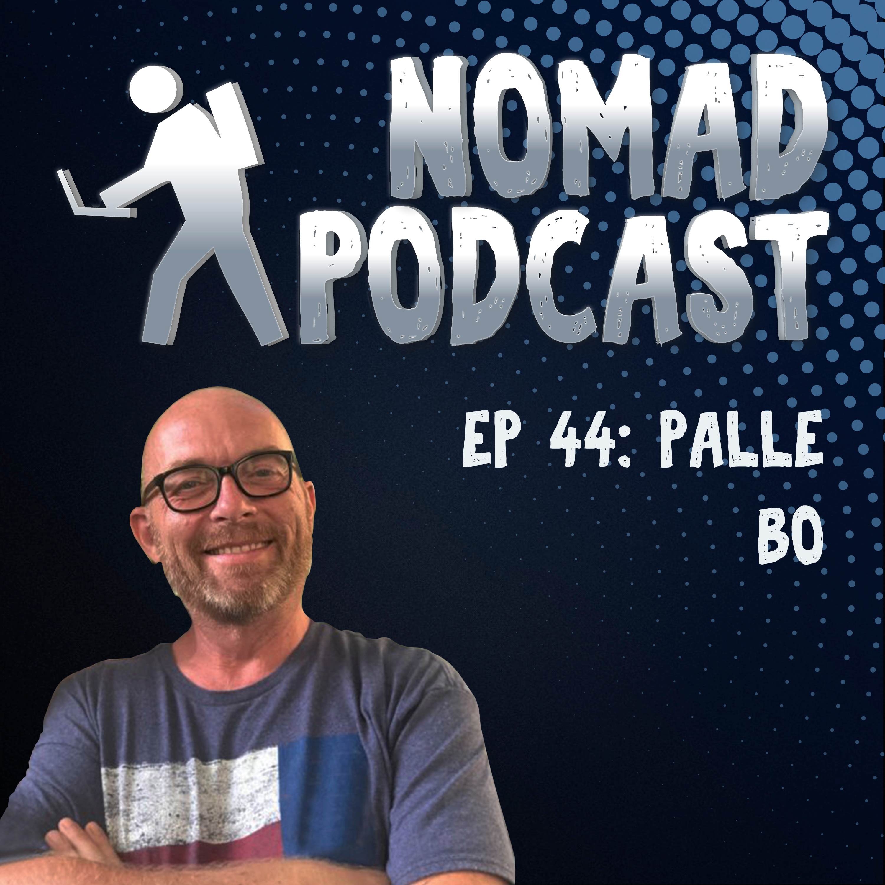 Nomad Podcast