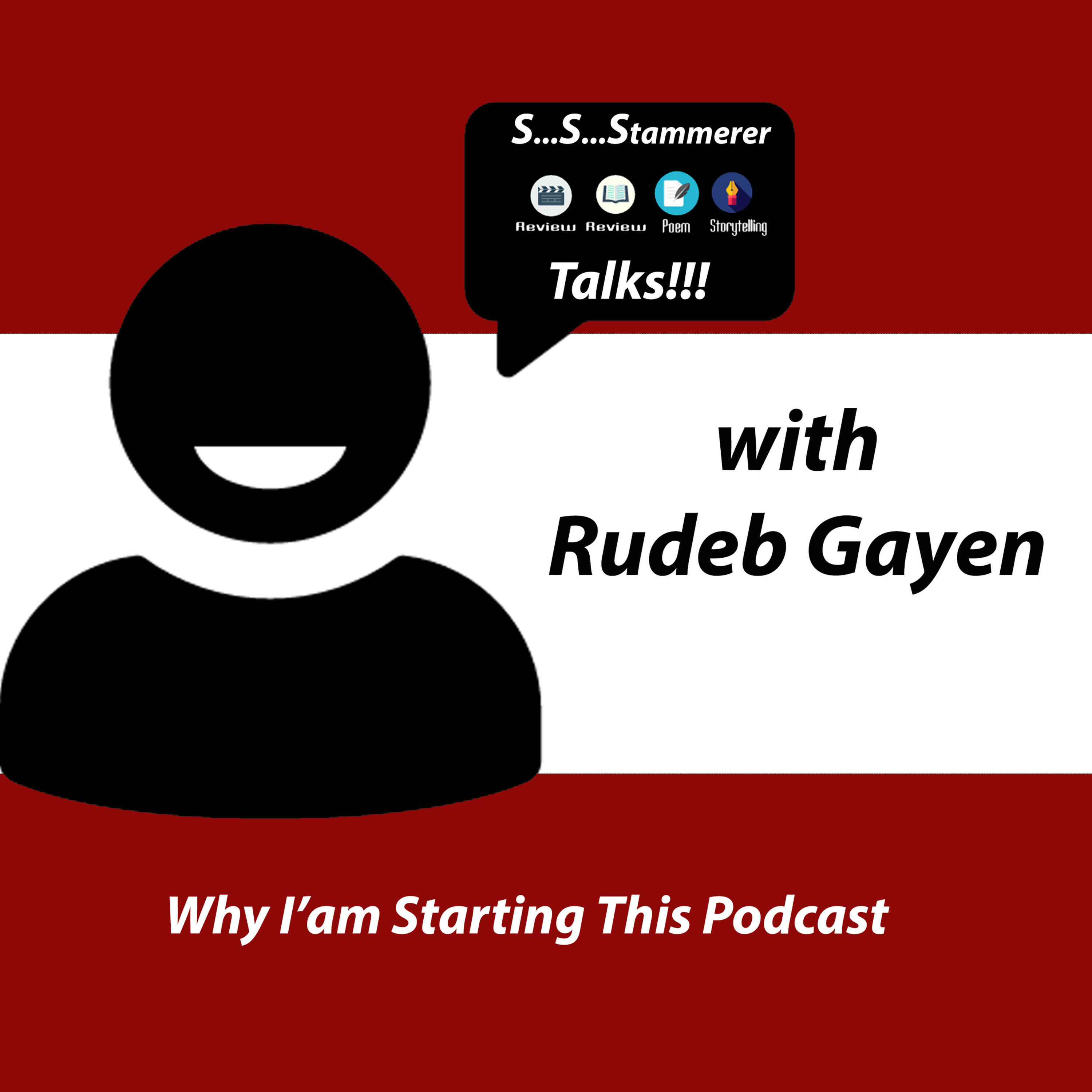 S...S...Stammerer Talks