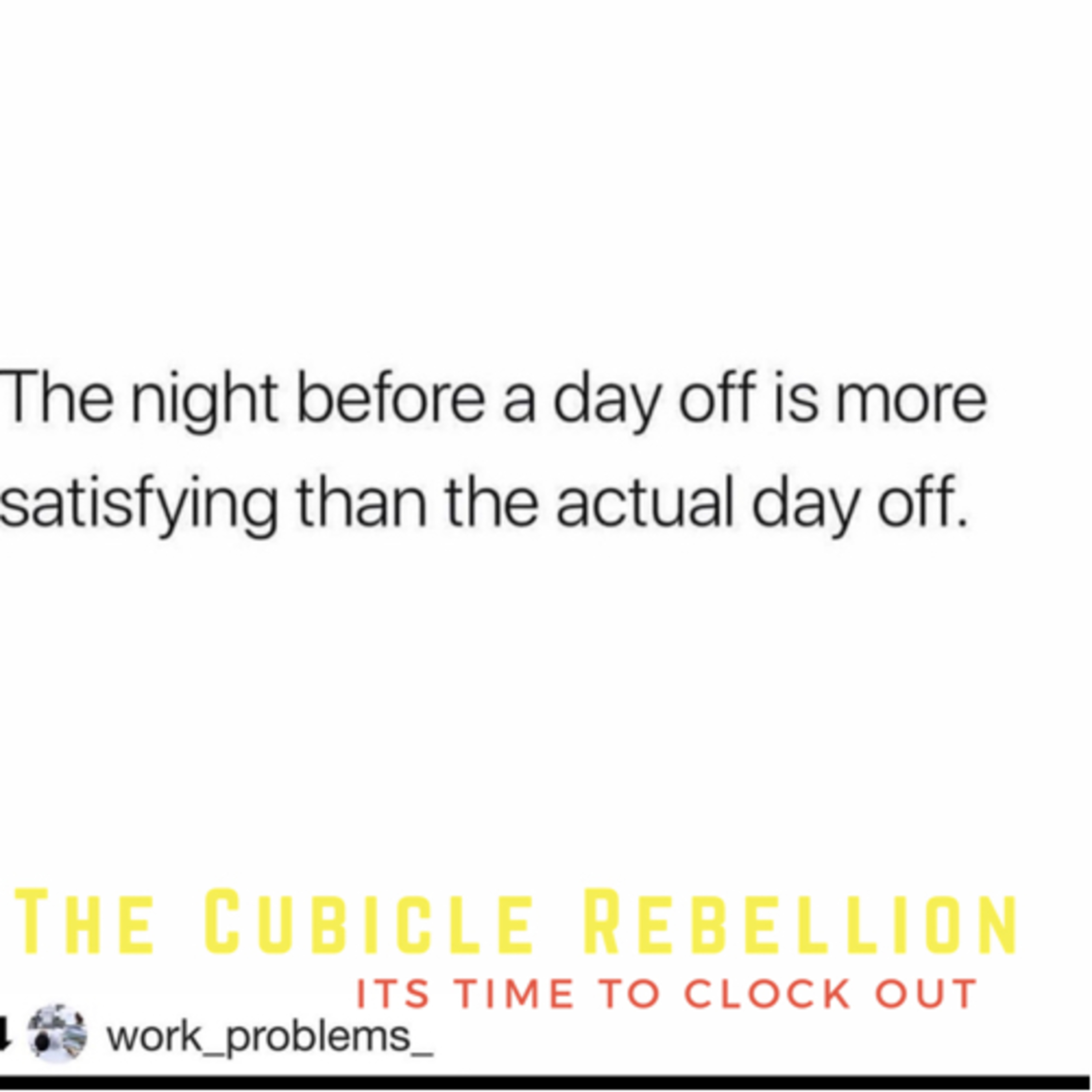 The Night Before episode artwork