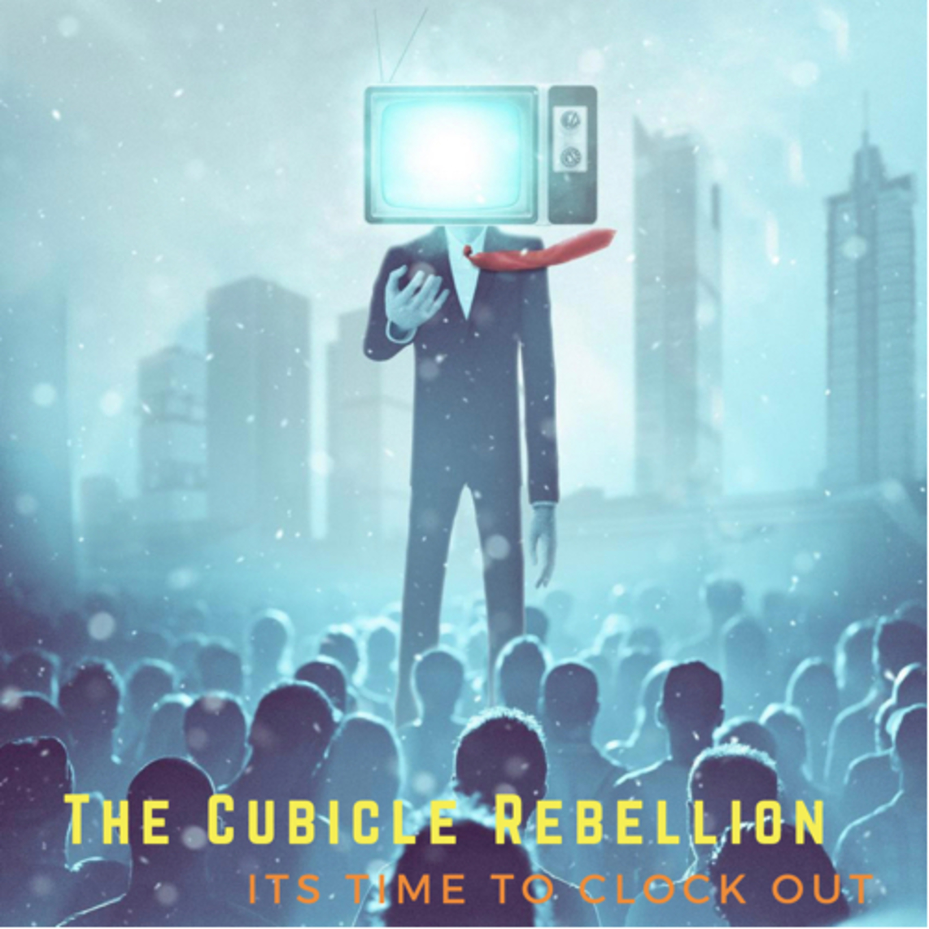 Eulogies episode artwork