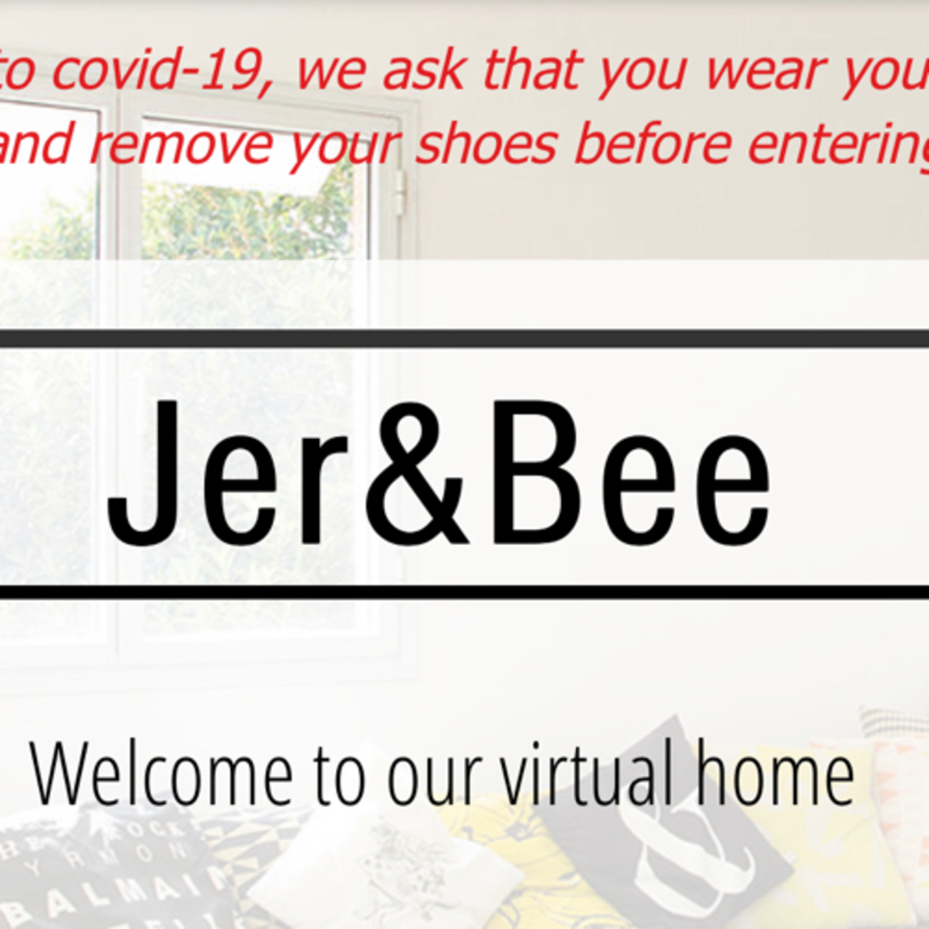 Jer And Bee  episode artwork