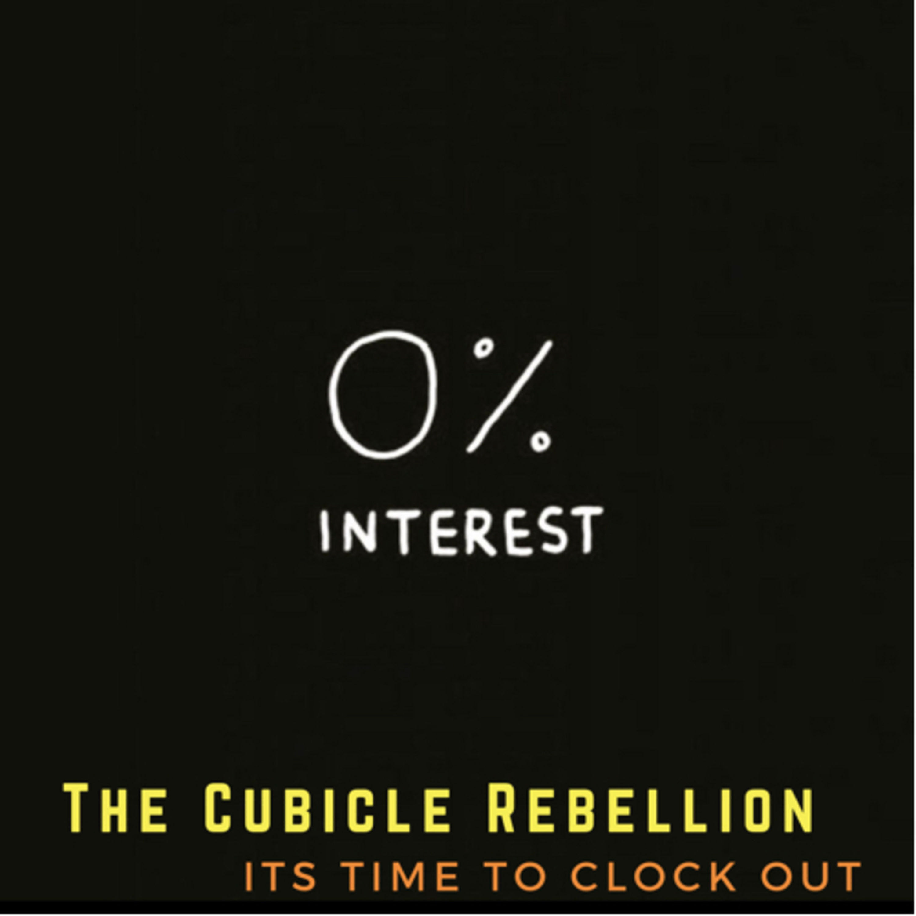 O% Interest episode artwork