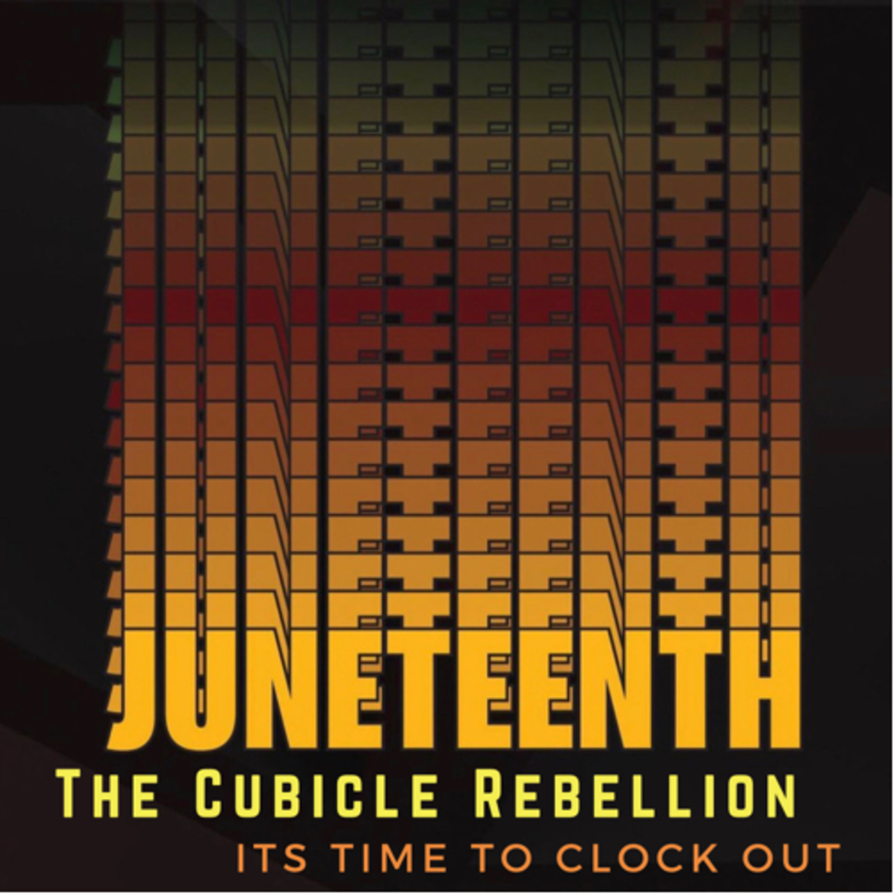 Juneteenth  episode artwork