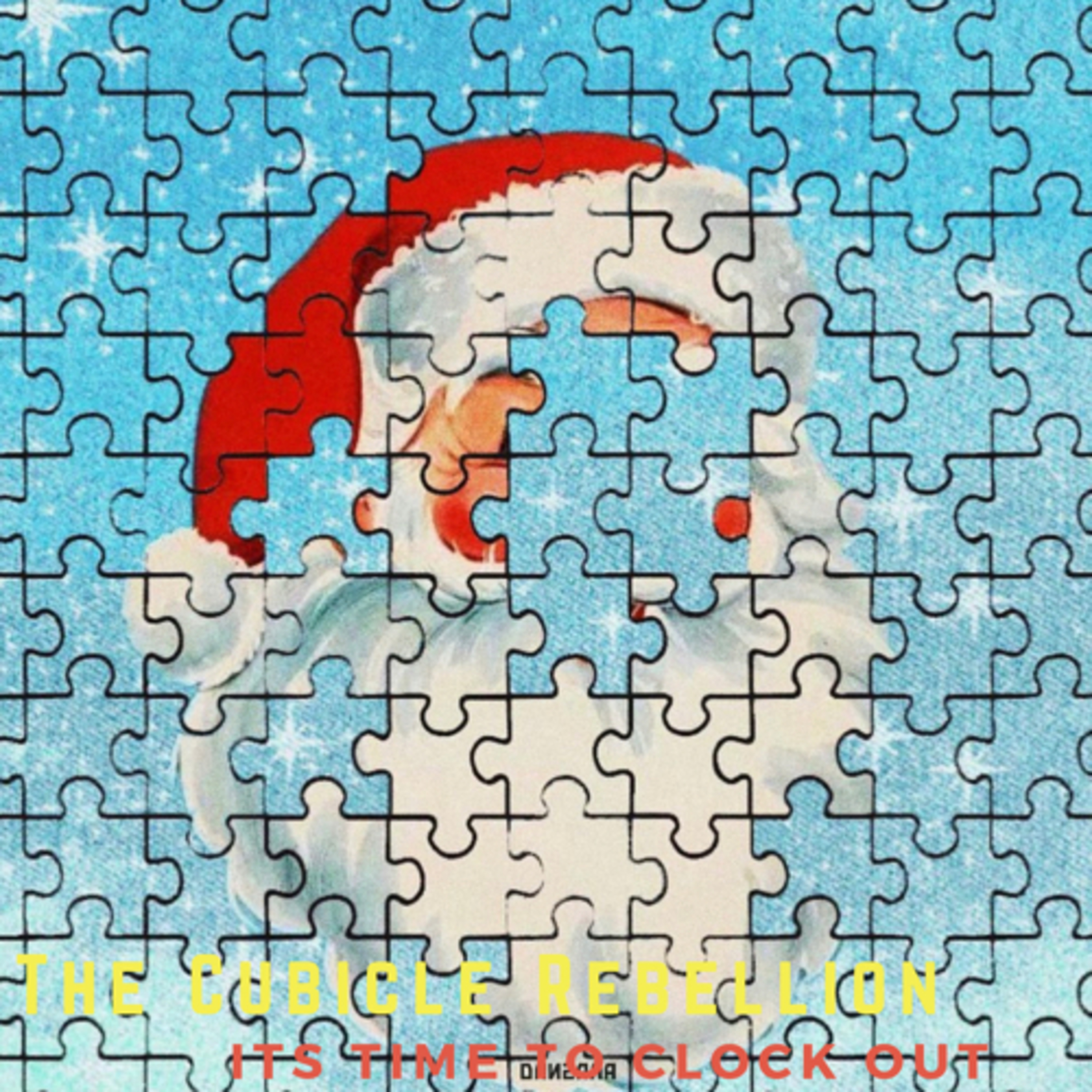 Here Comes Santa Claus… episode artwork