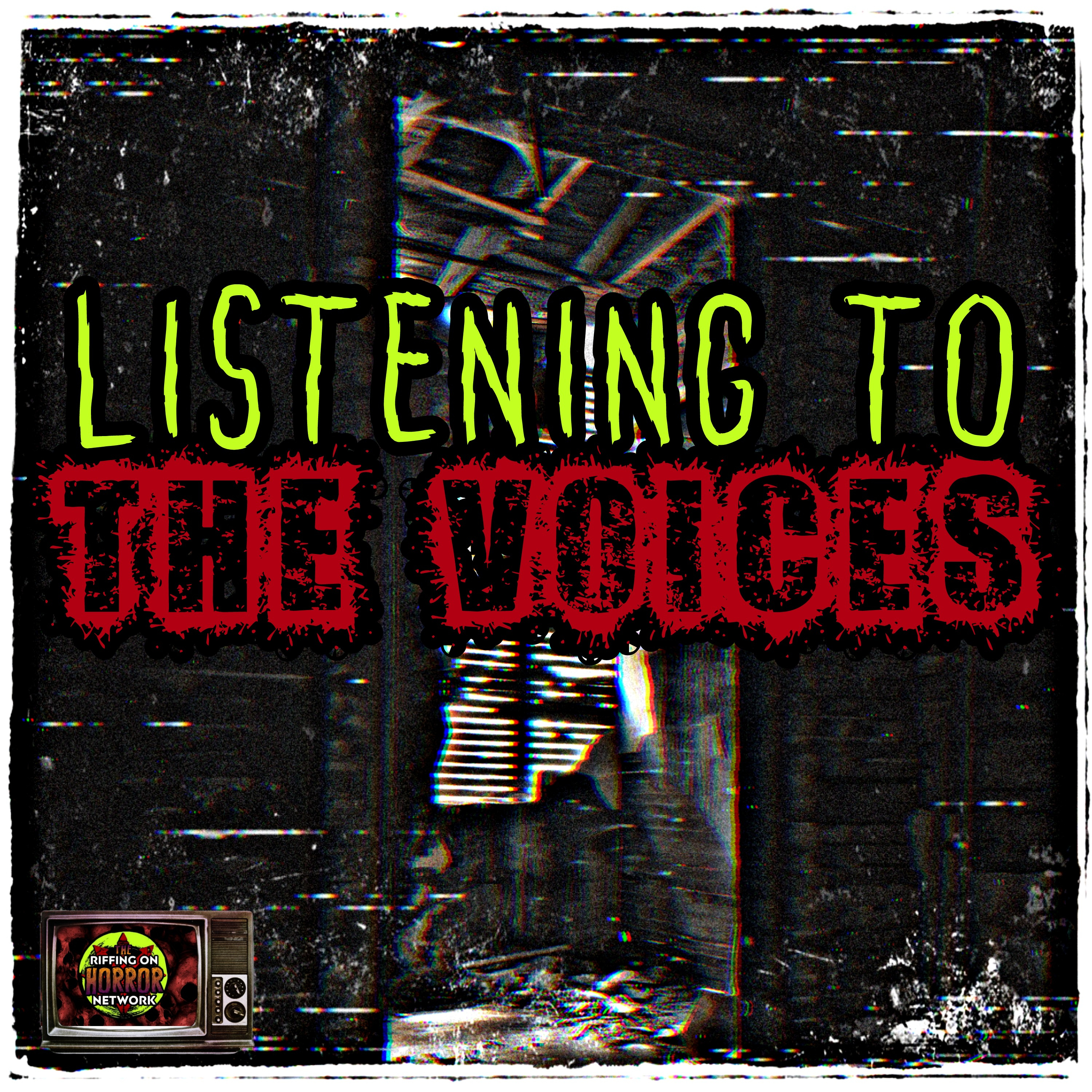 New Jersey Horror Collective