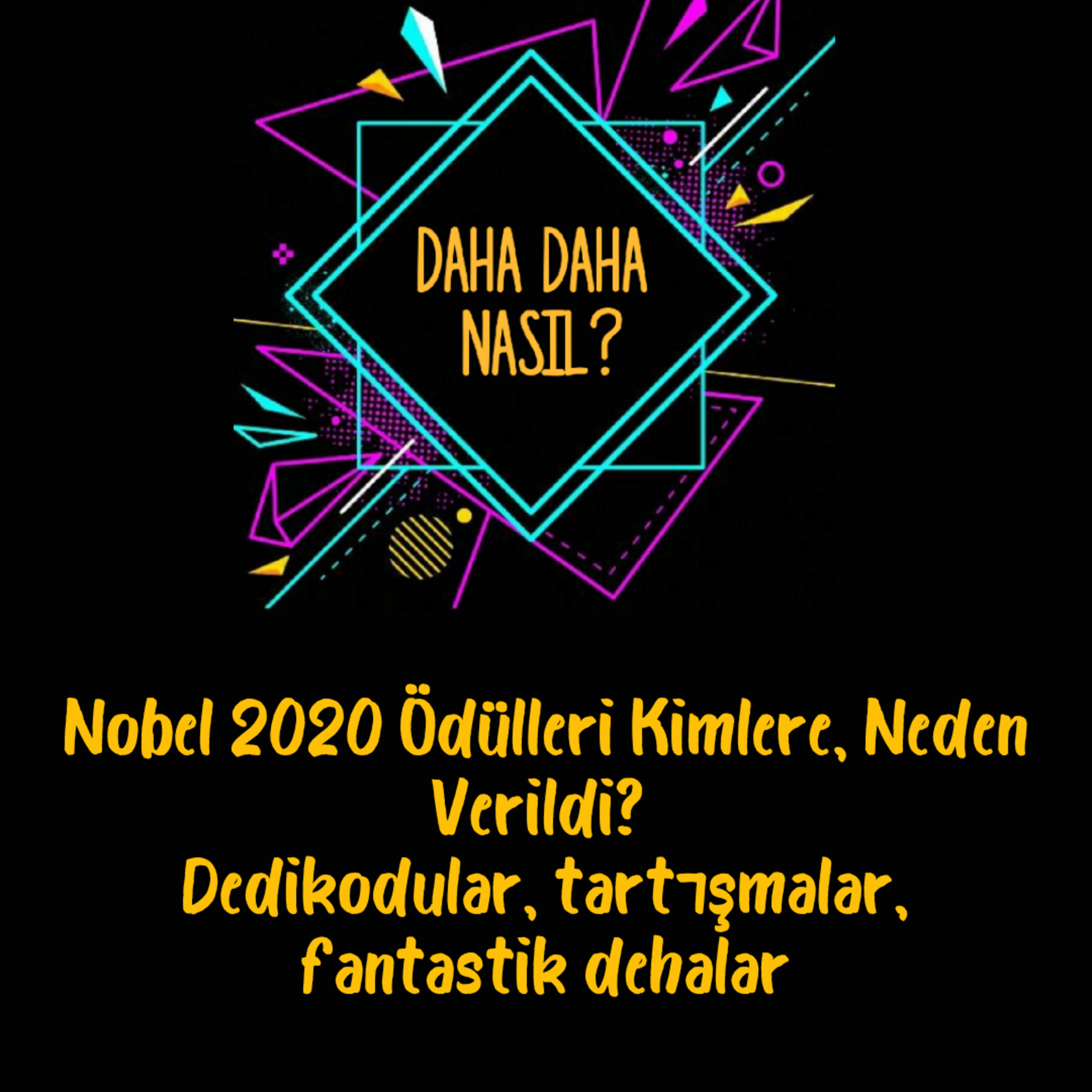 Daha Daha Nasıl?