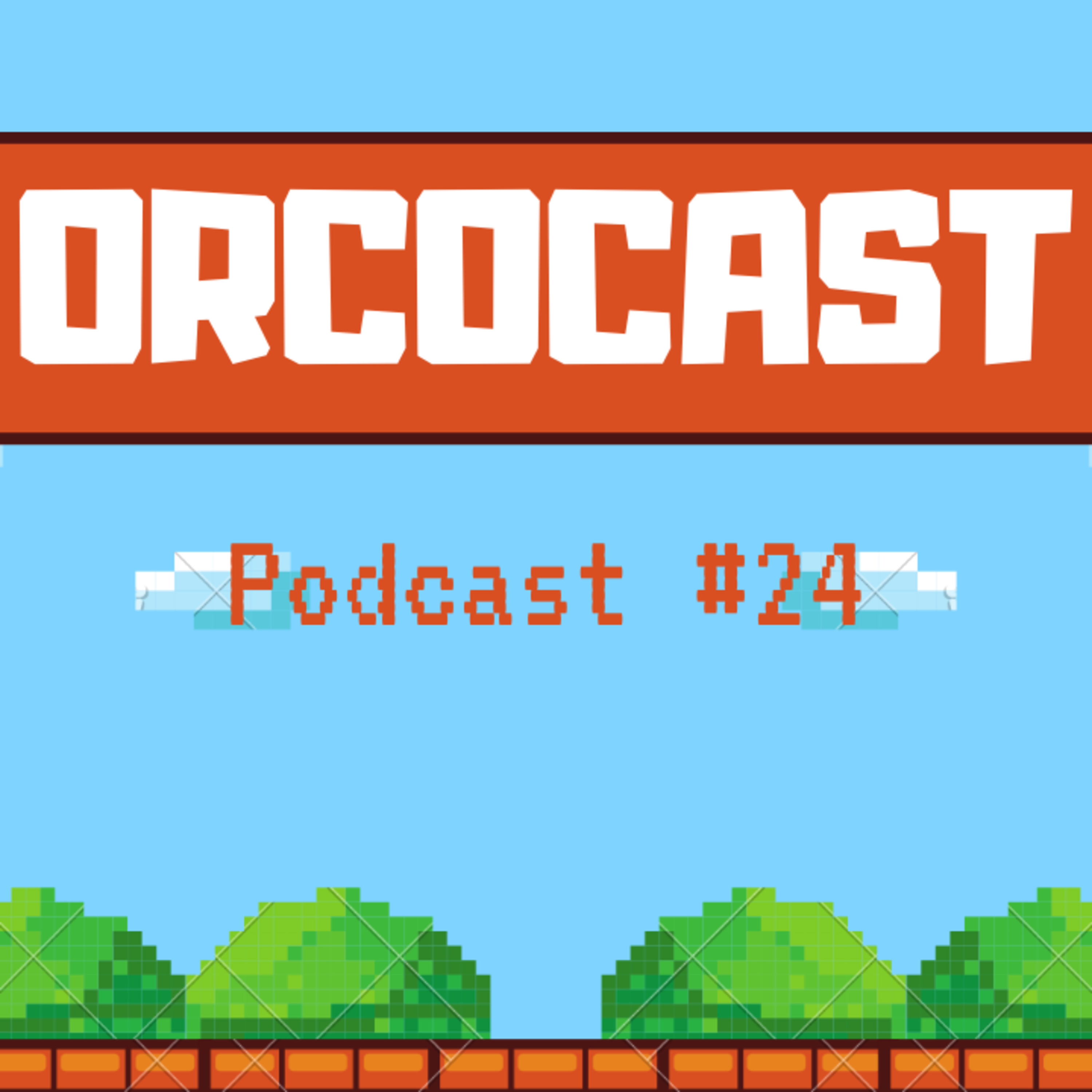 Orcocast