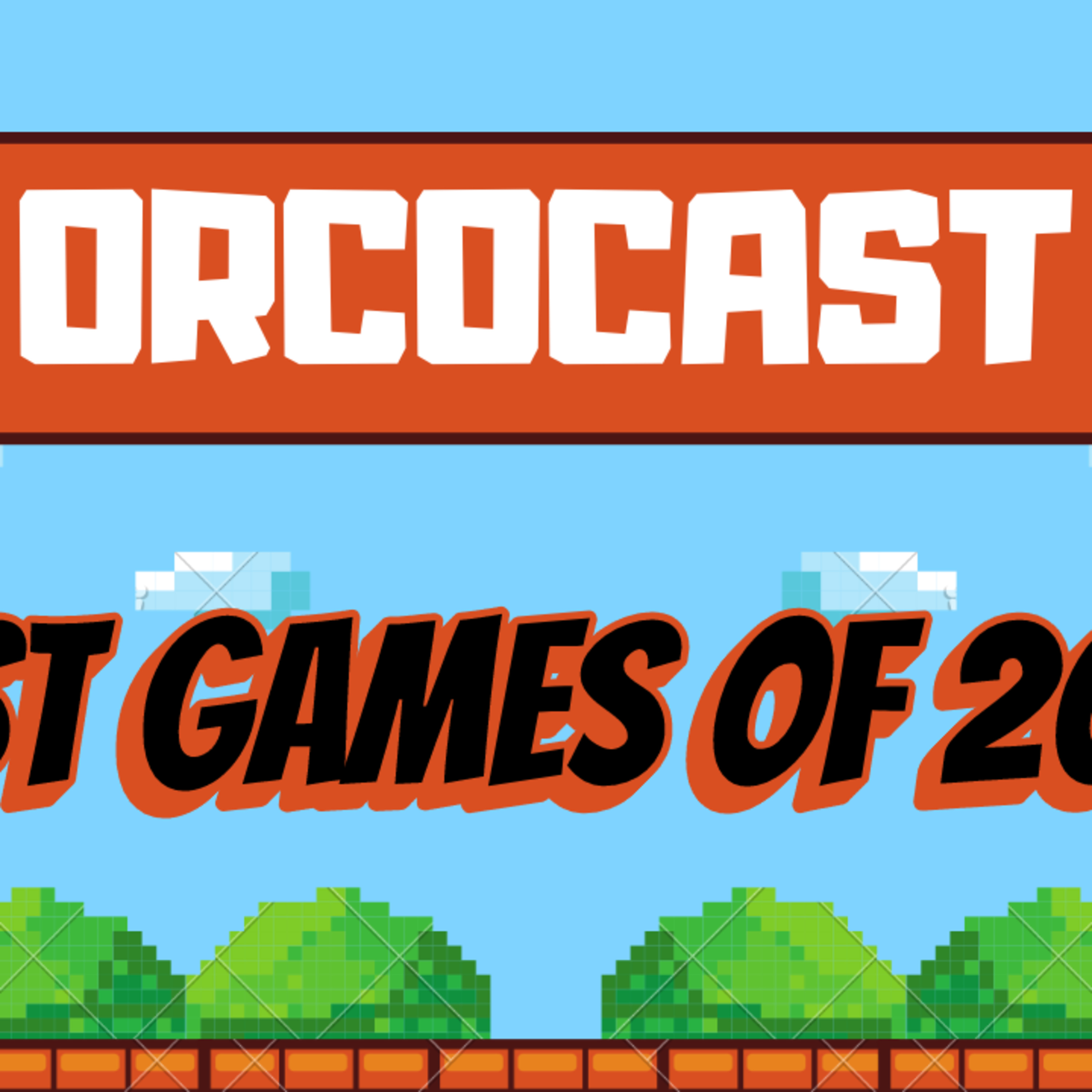 Orcocast