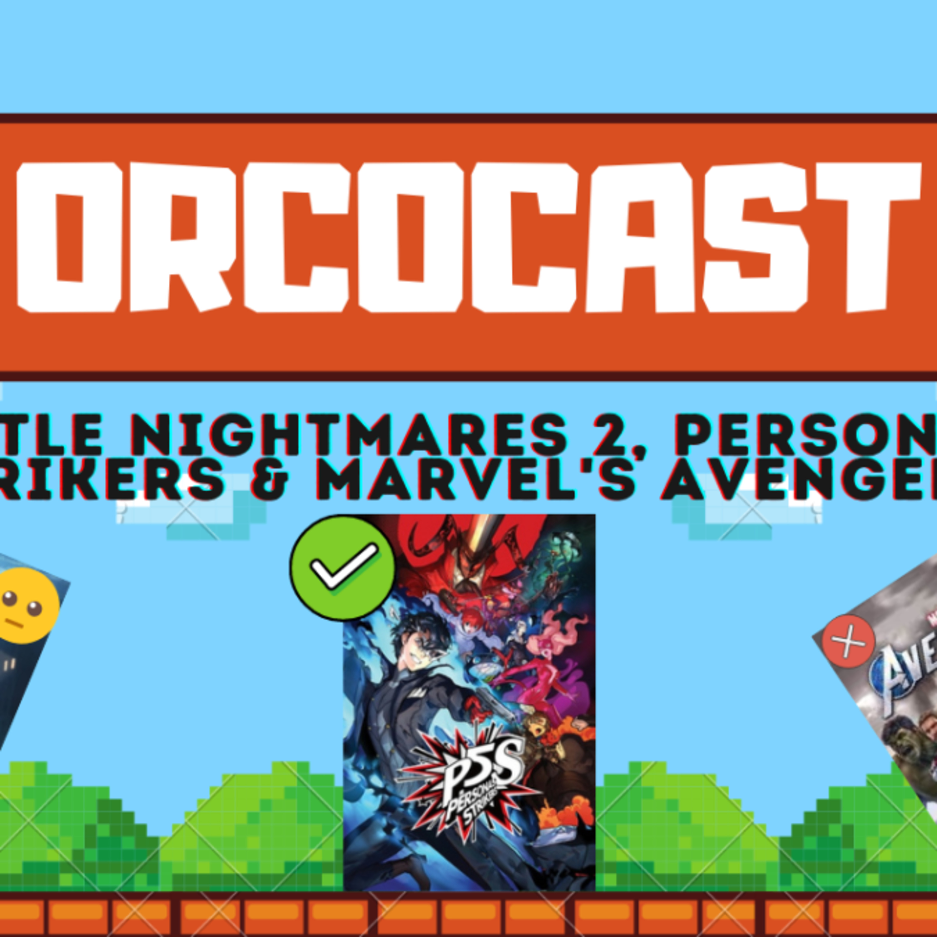 Orcocast