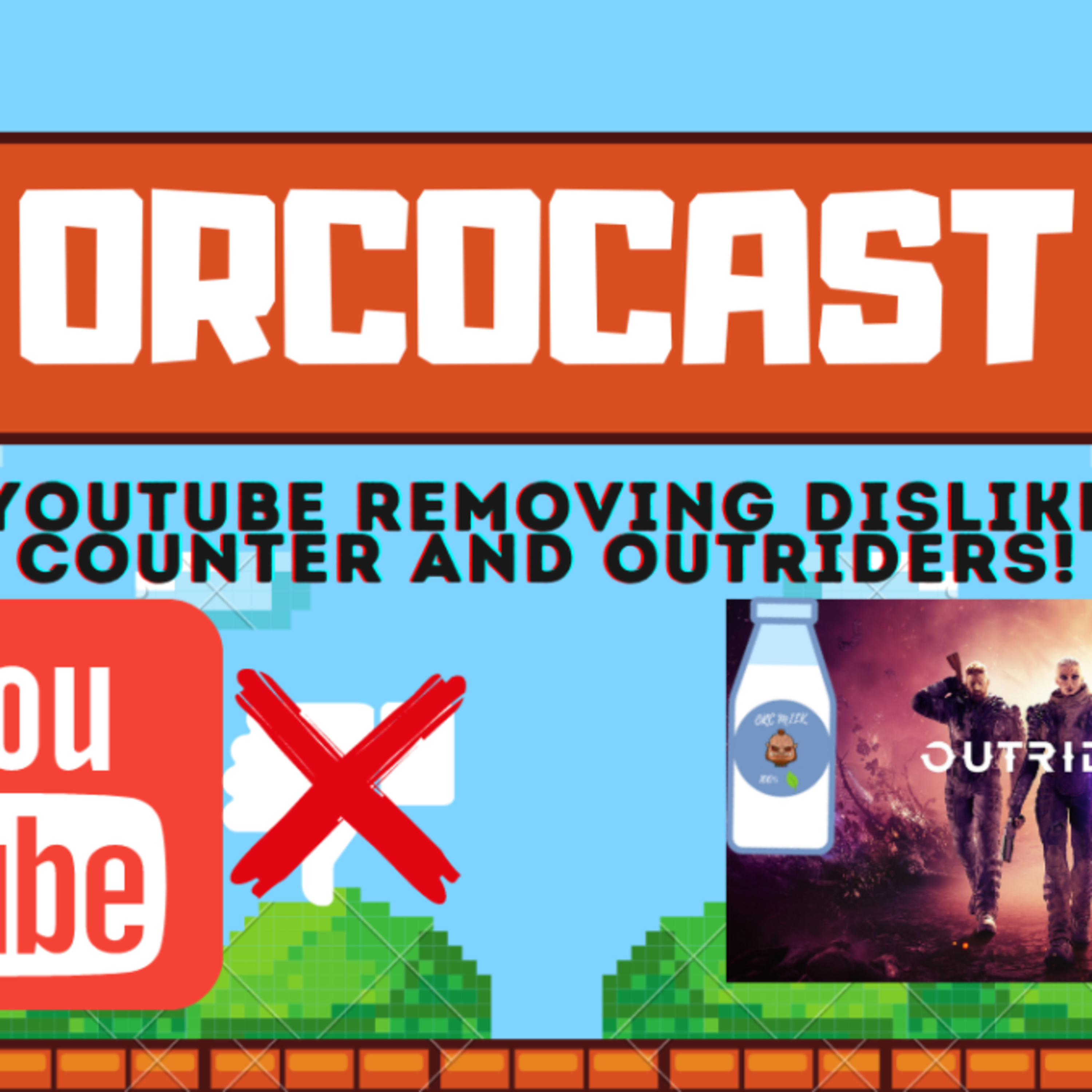 Orcocast