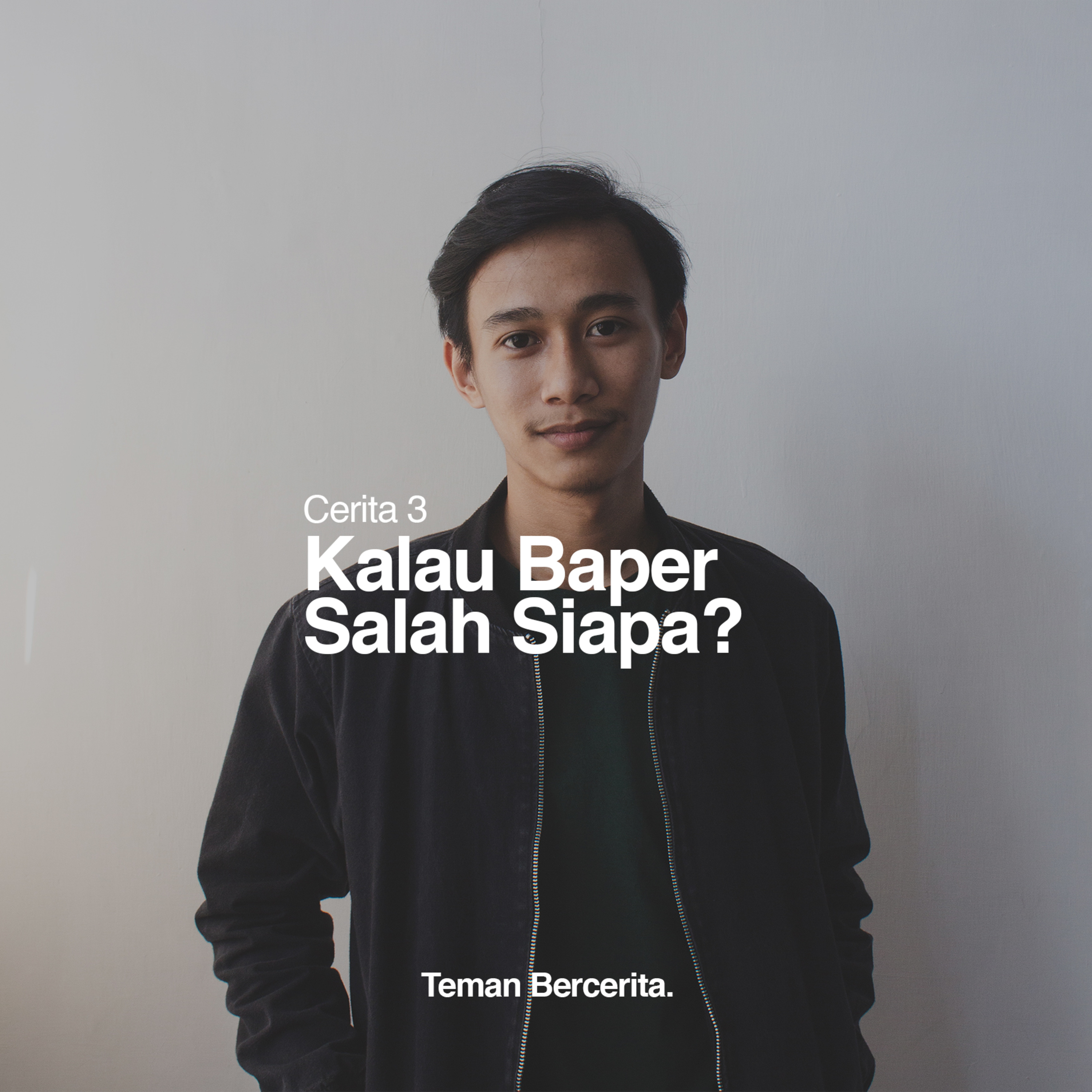 Teman Bercerita