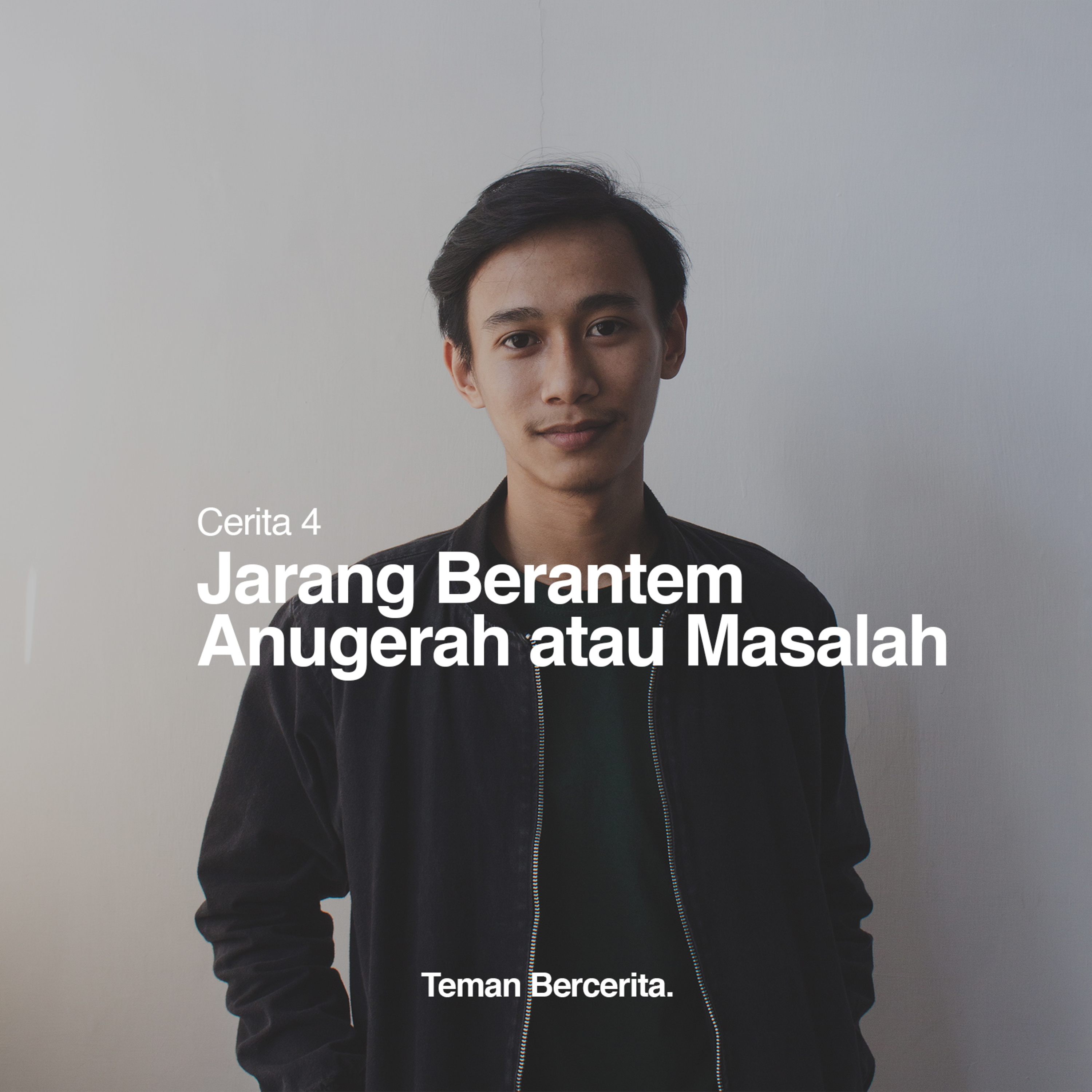 Teman Bercerita
