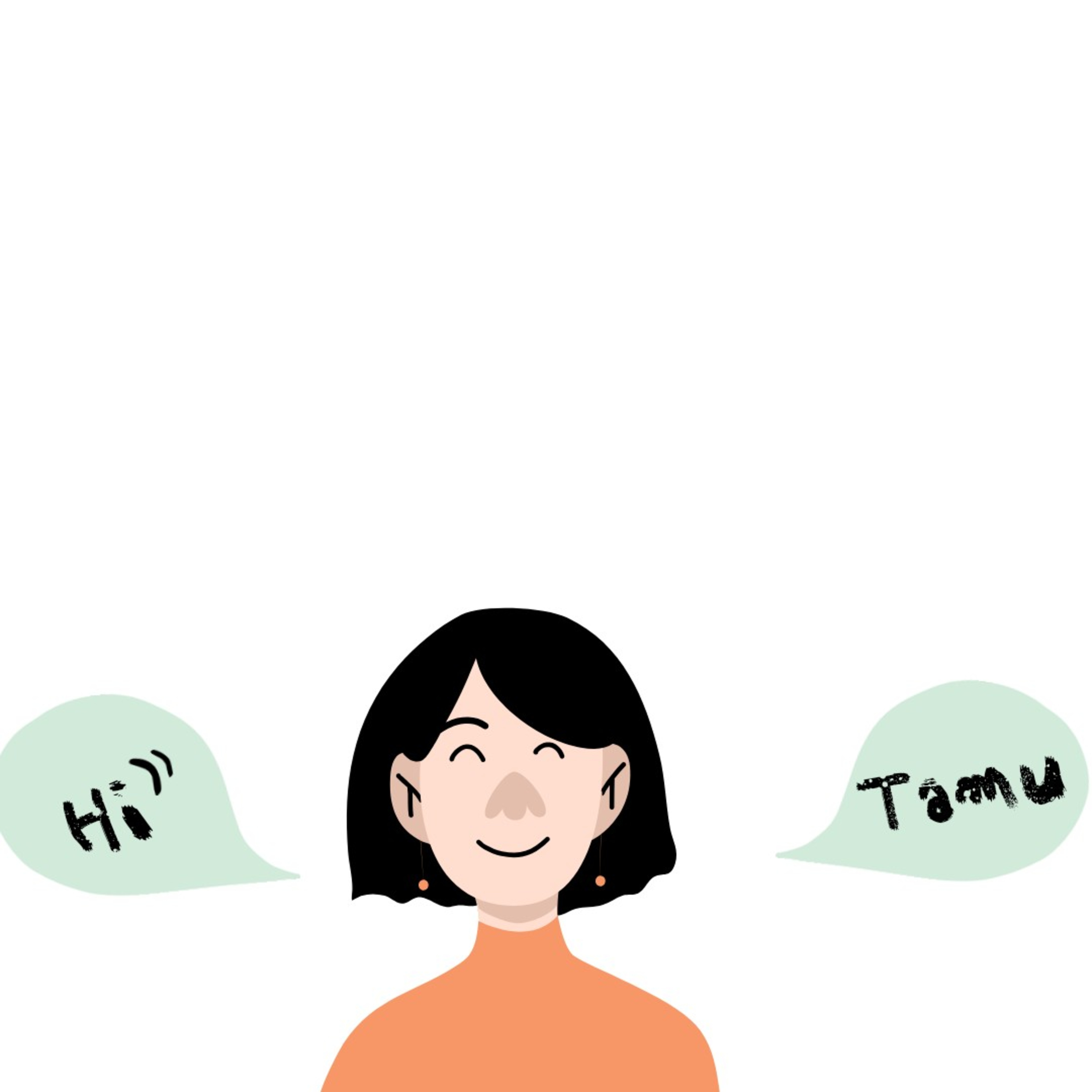 Hi Tamu  episode artwork