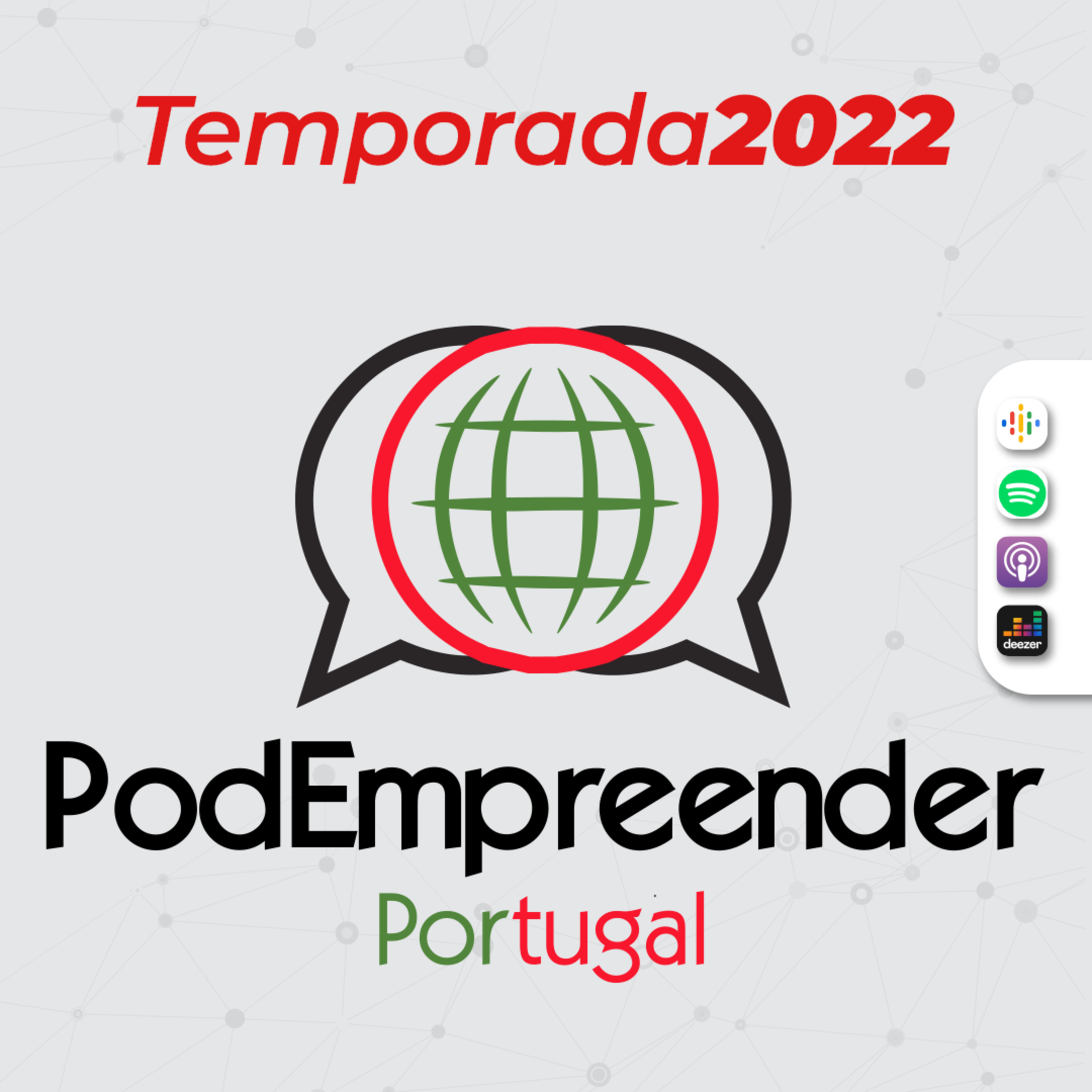 PodEmpreender Portugal