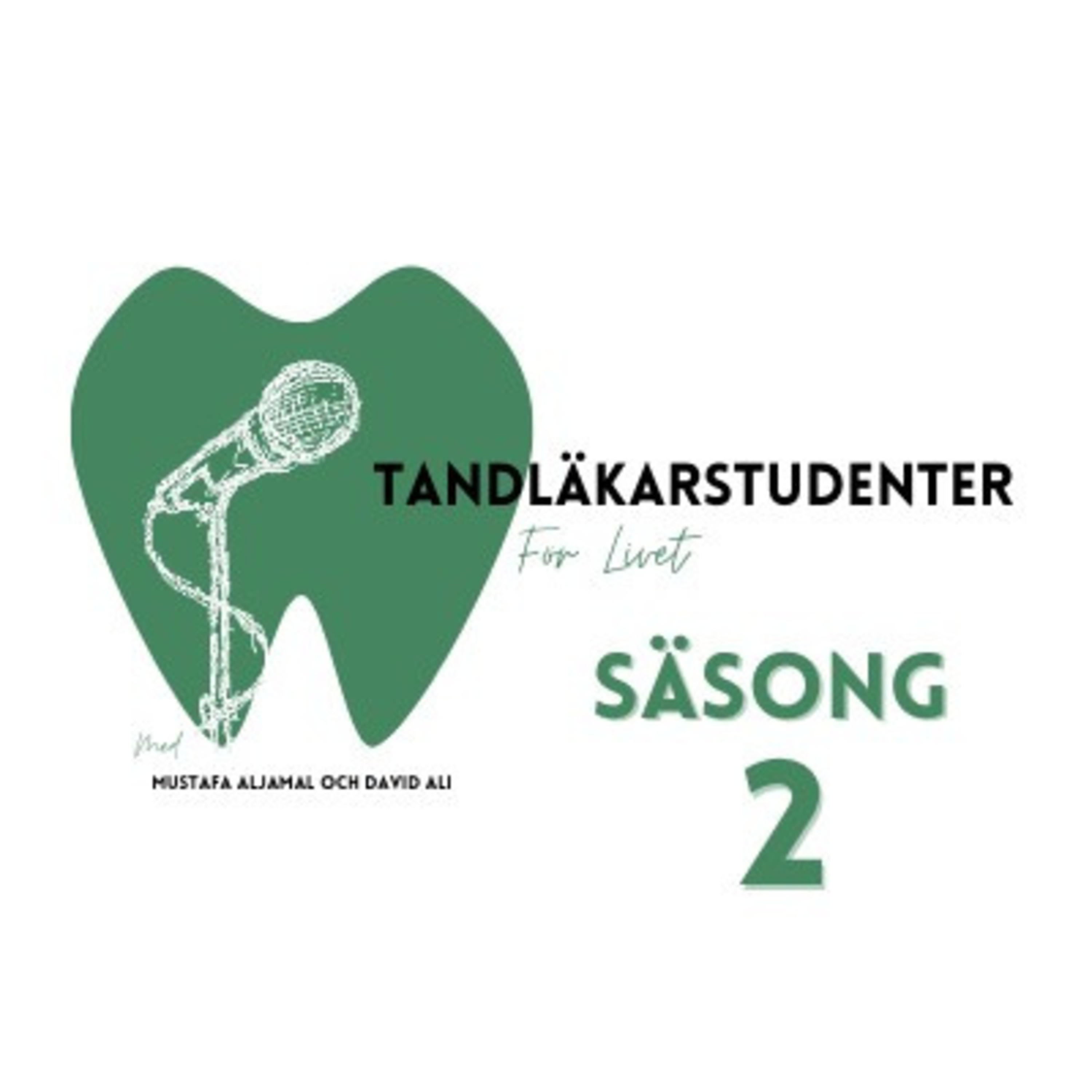 Tandläkarstudenter för livet