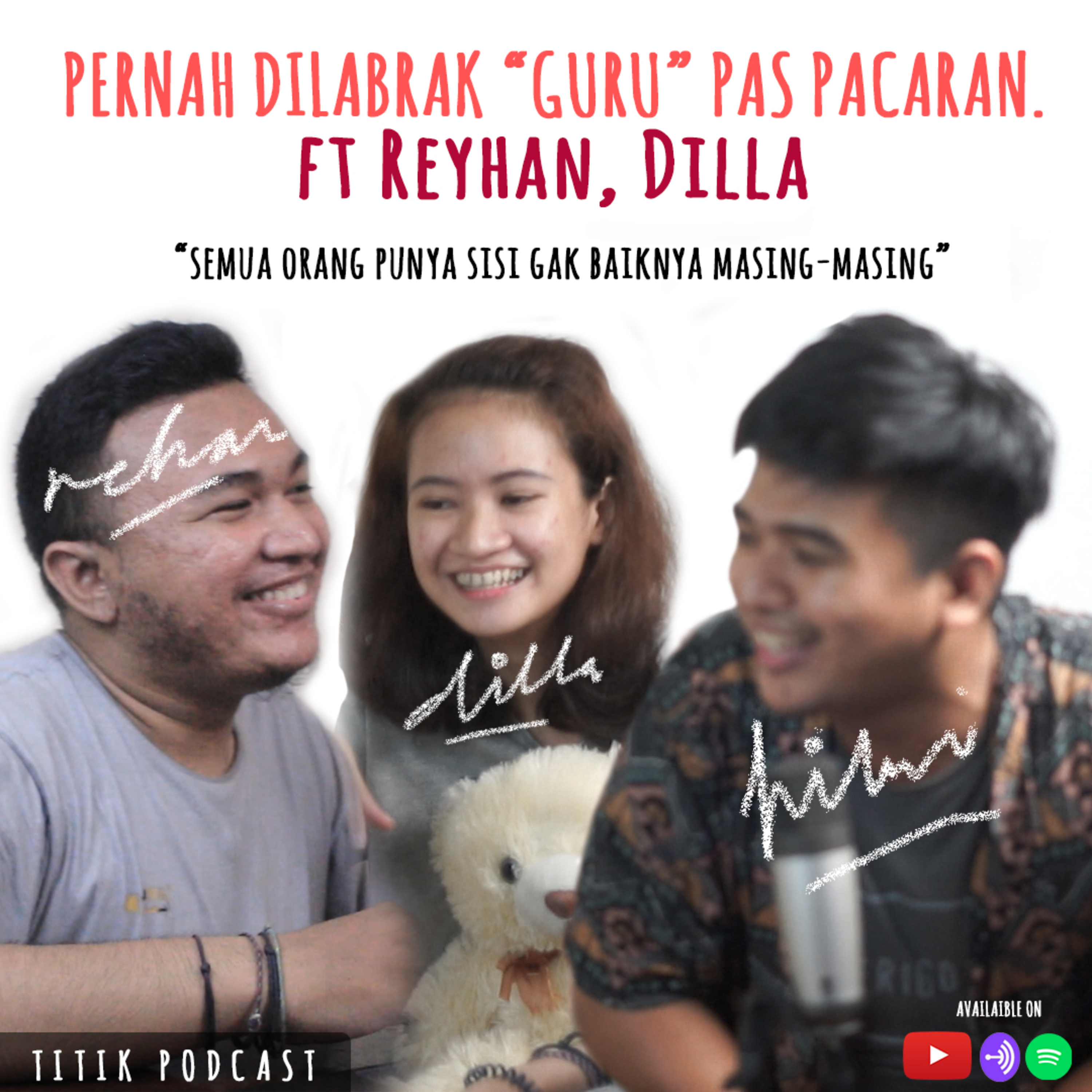 TITIK PODCAST