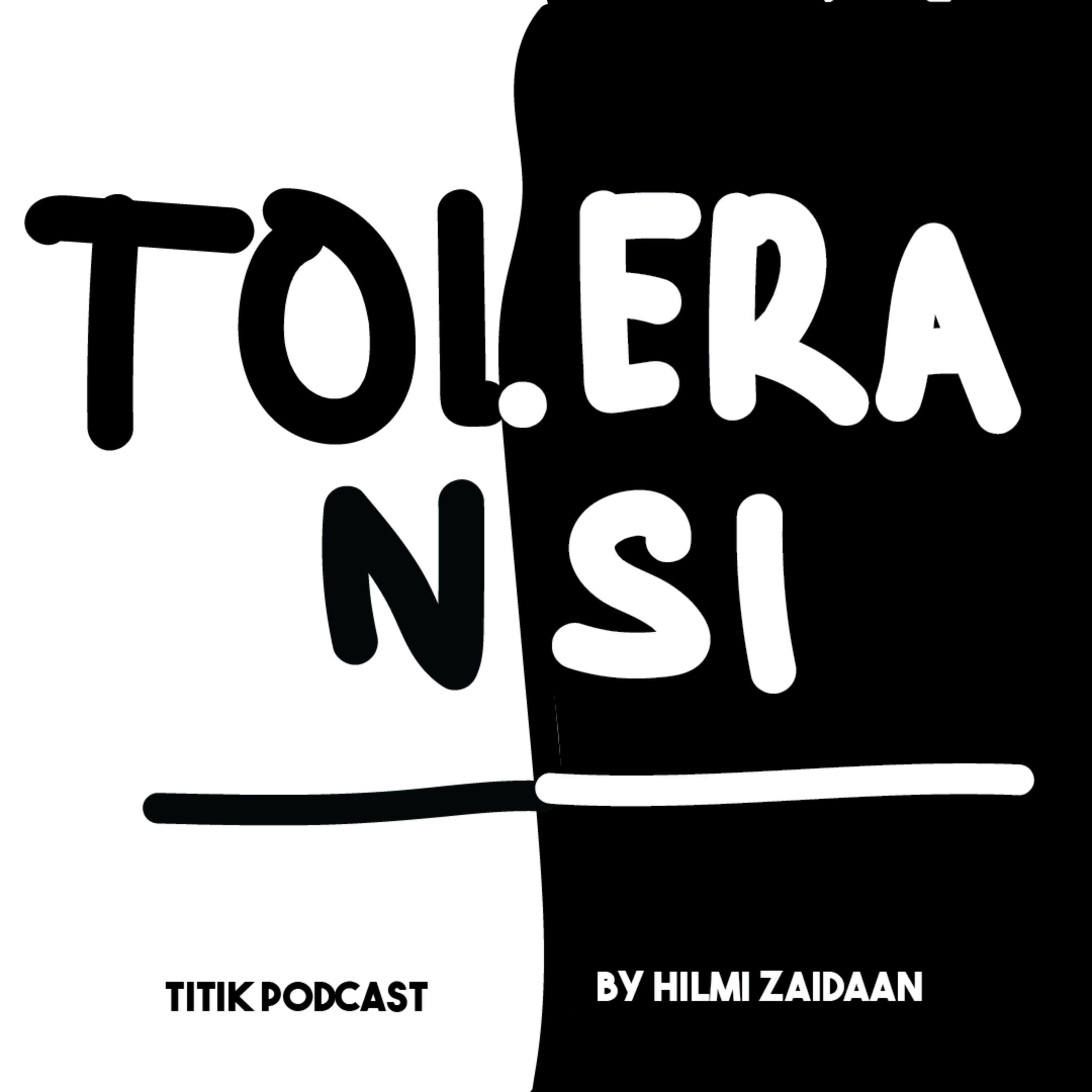 TITIK PODCAST