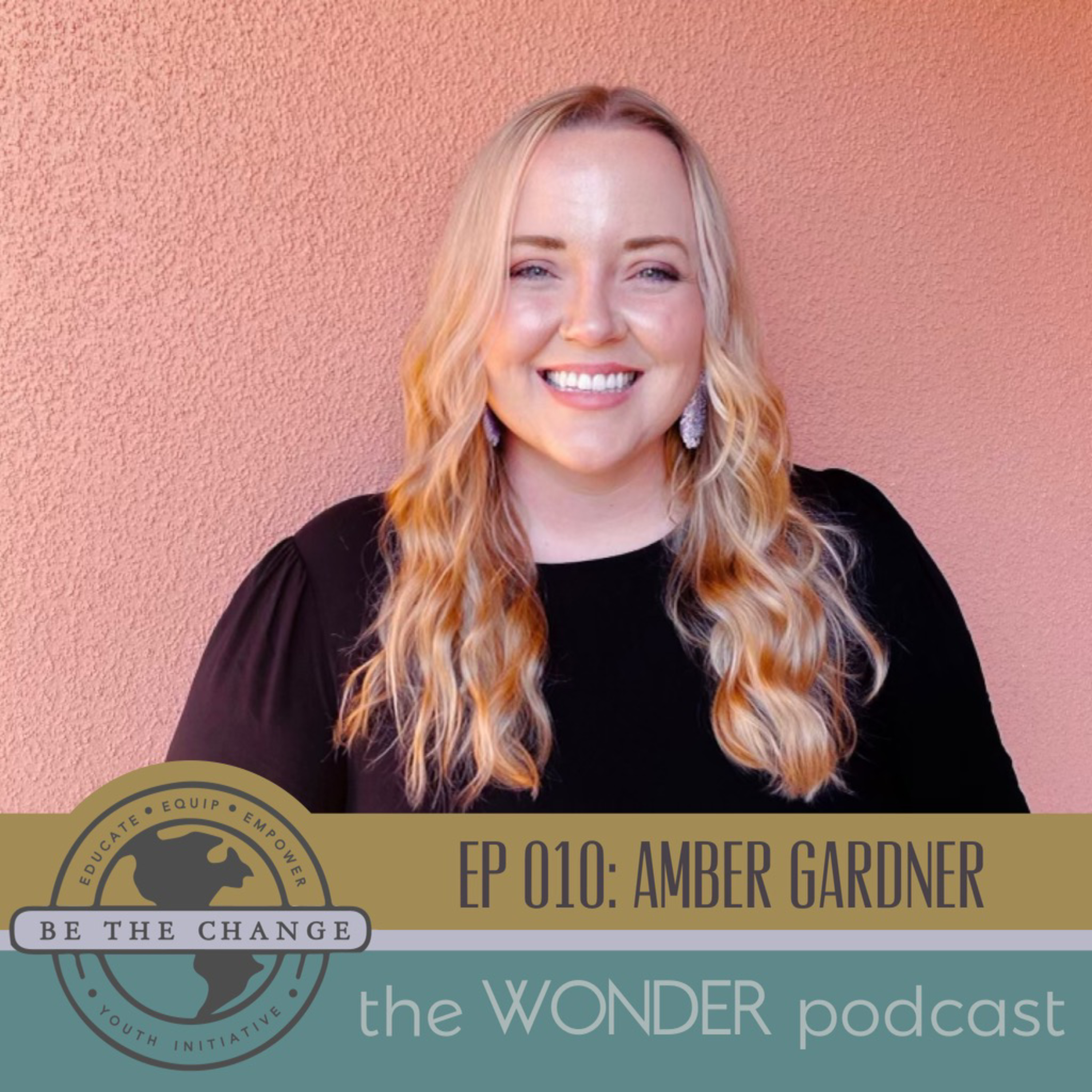 the WONDER podcast
