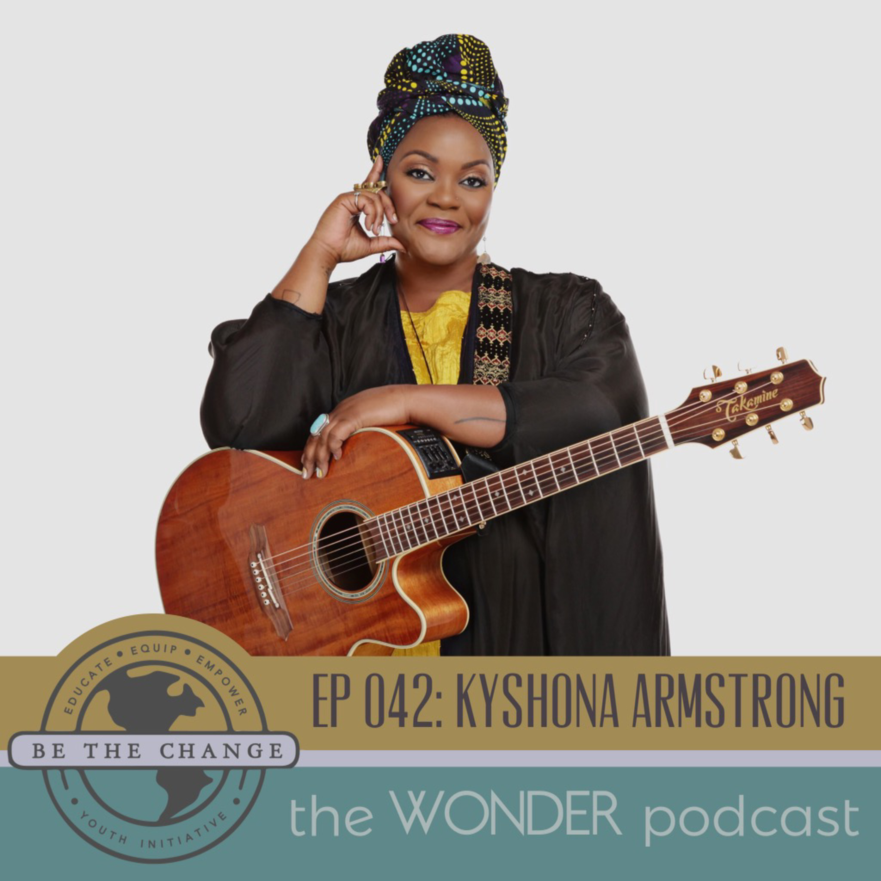 the WONDER podcast