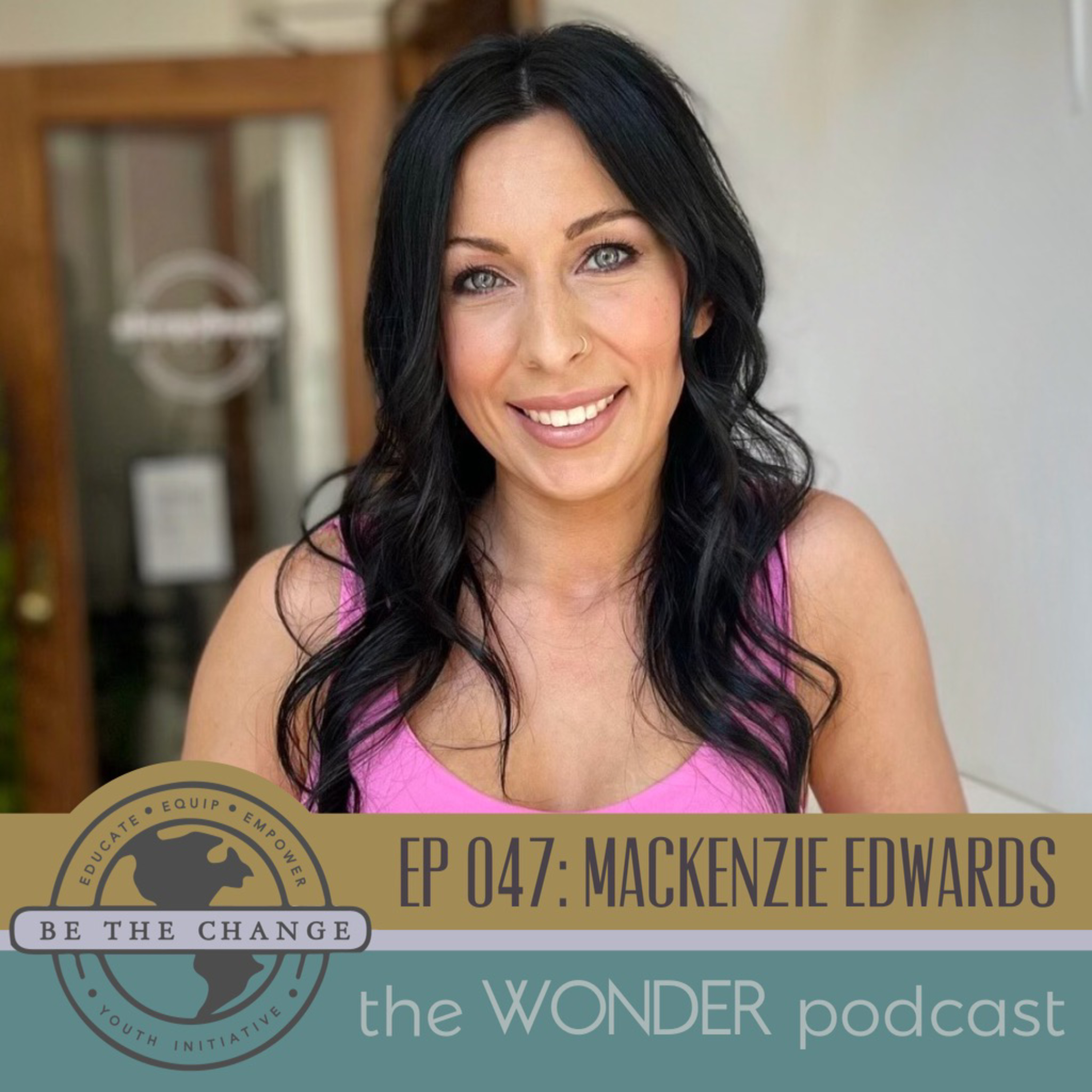 the WONDER podcast