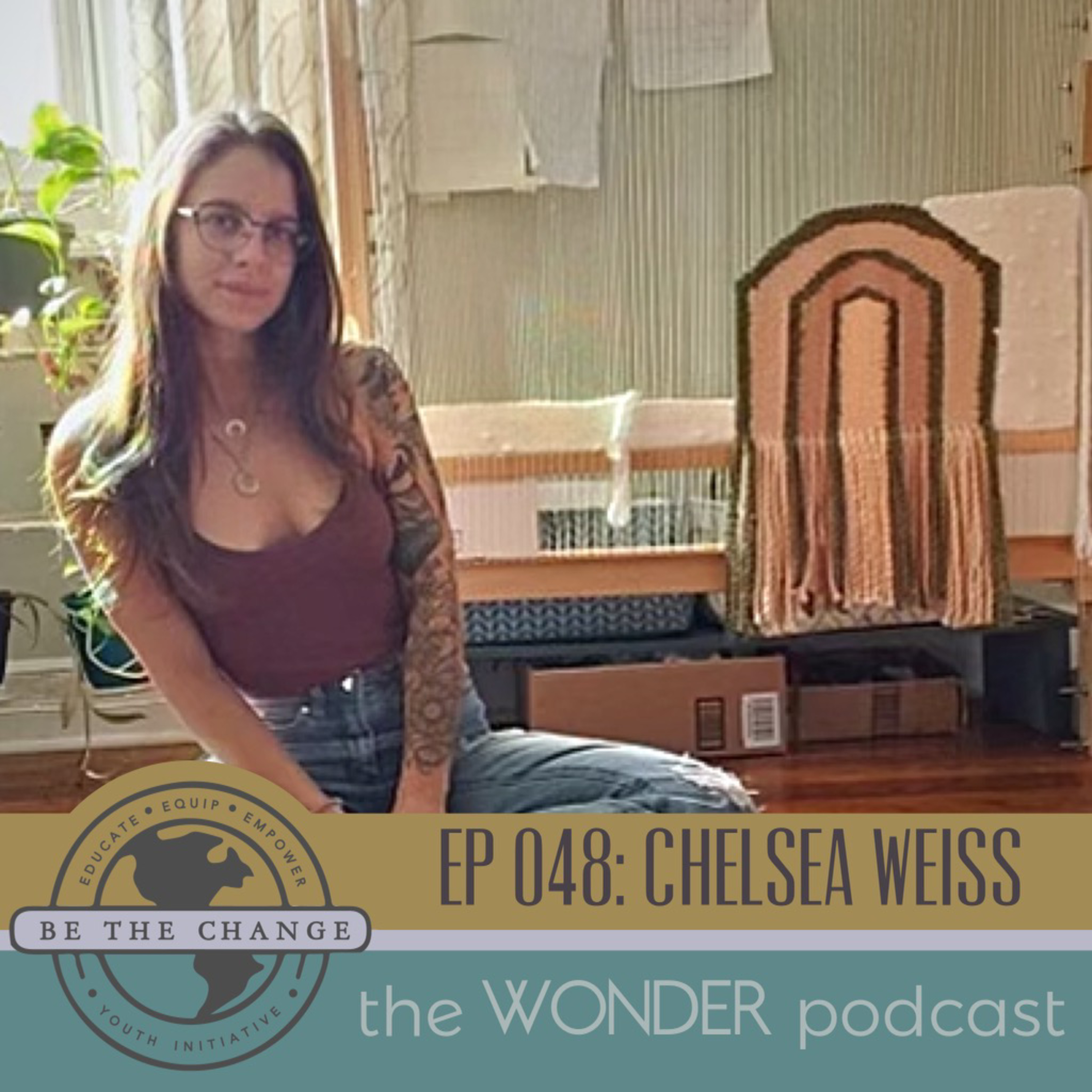 the WONDER podcast