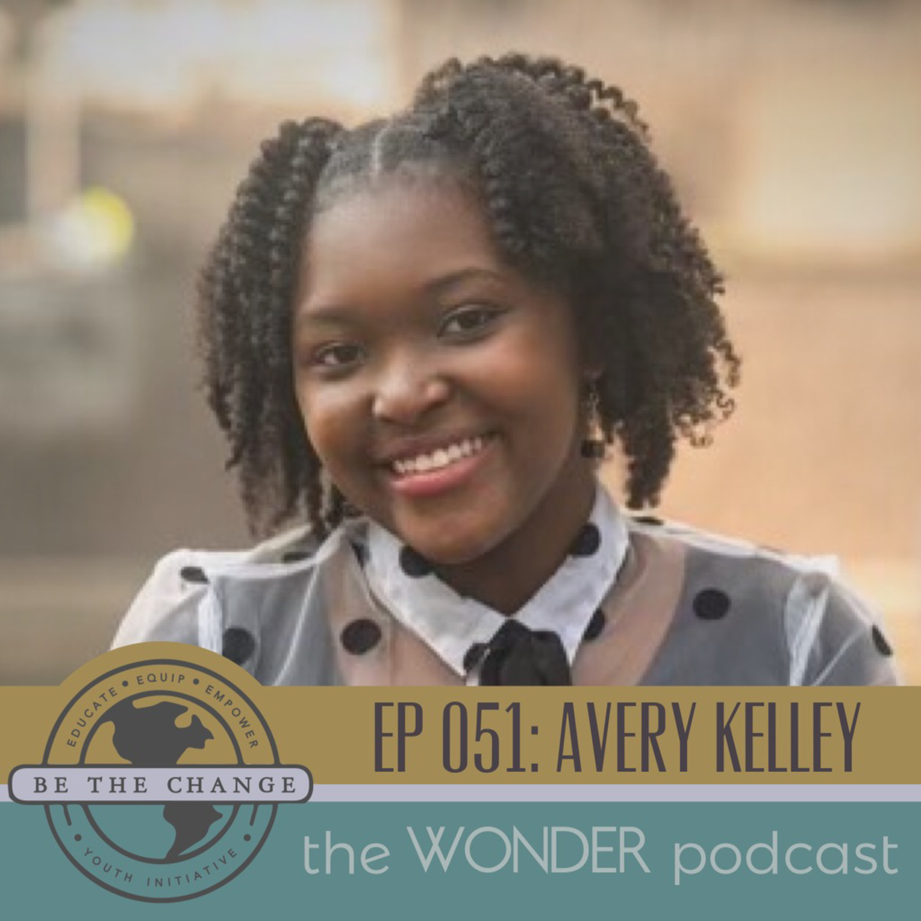 the WONDER podcast