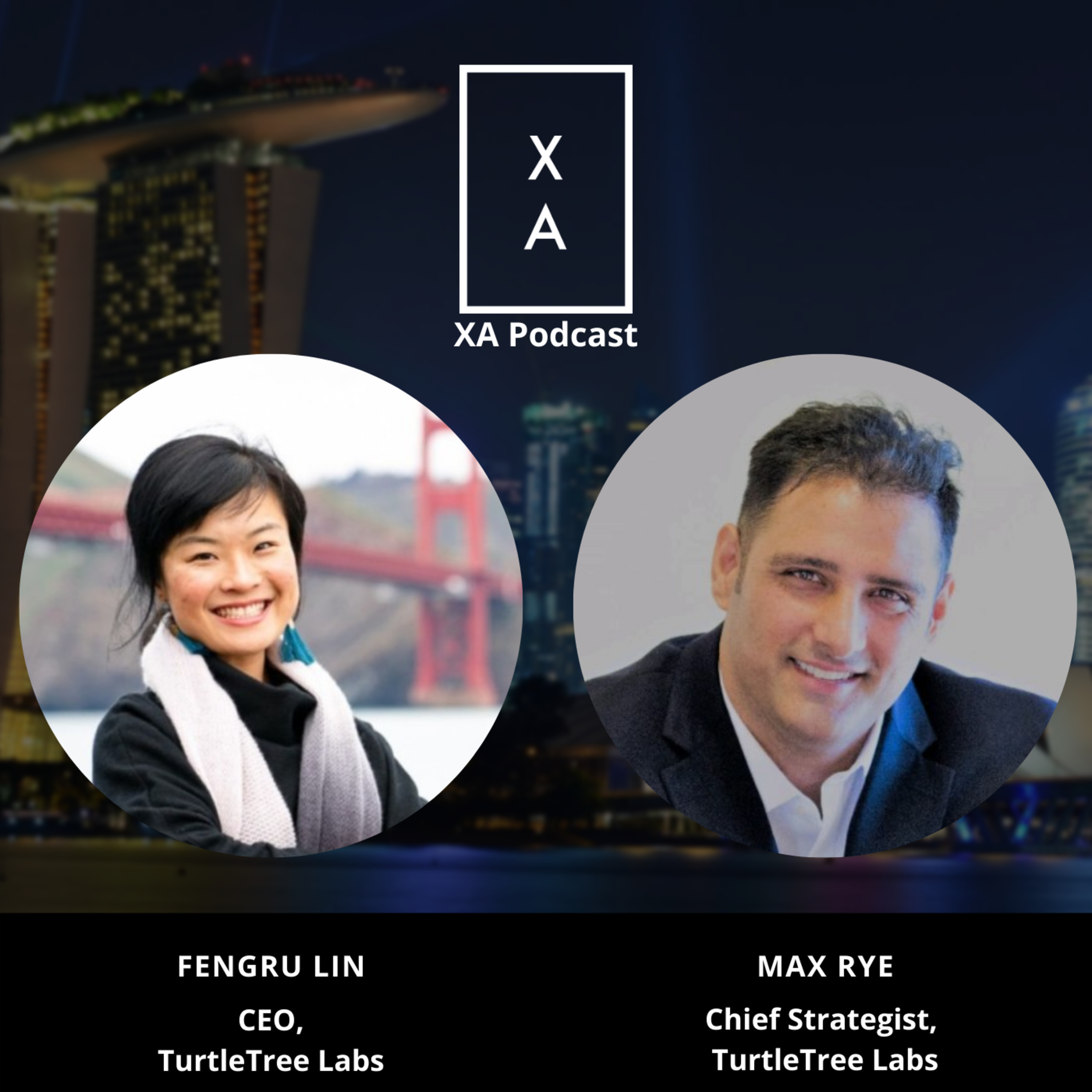 The XA Podcast: Fostering Inclusive Innovation in Southeast Asia